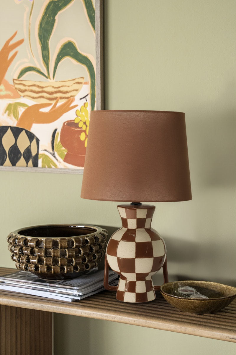Blocsy II Table Lamp
