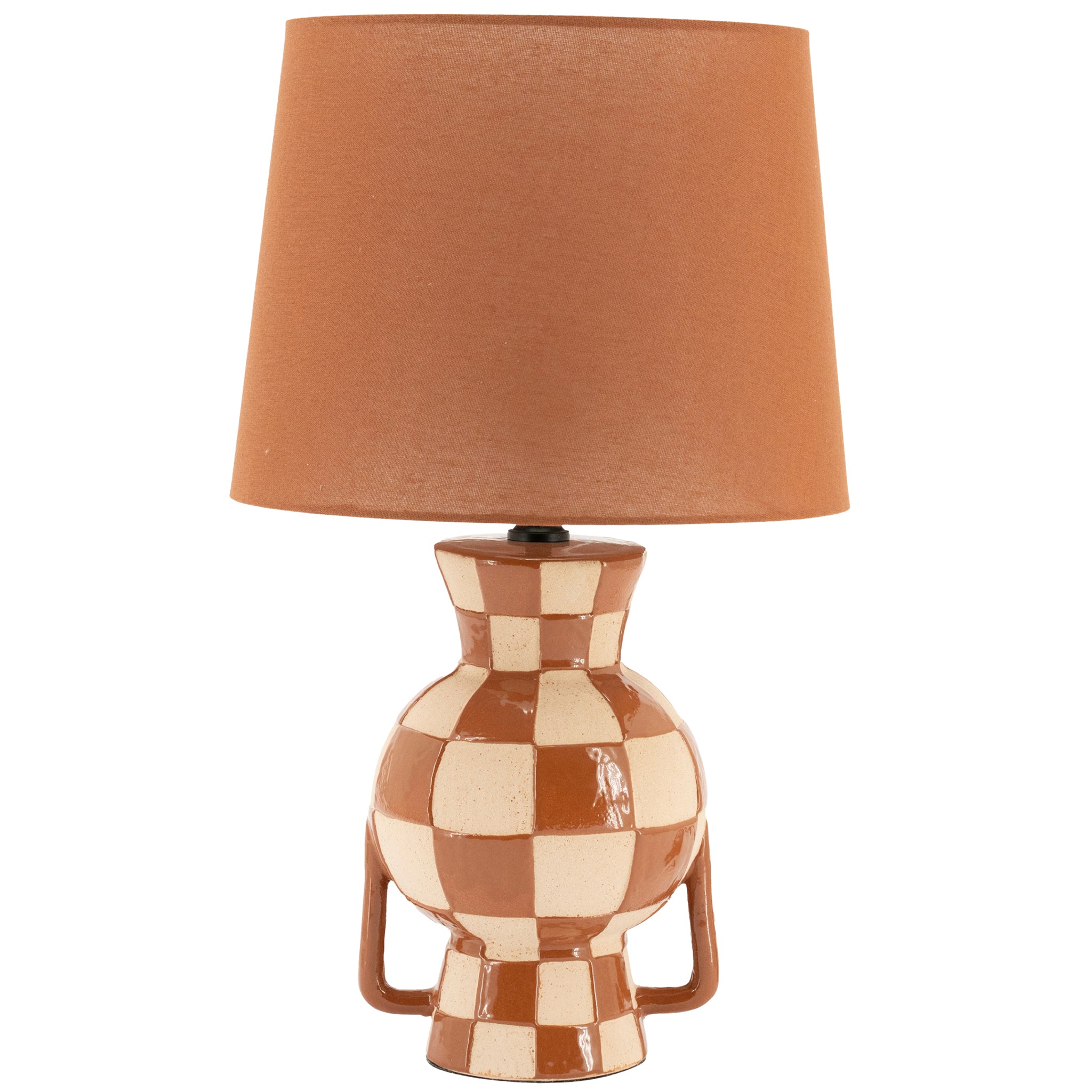 Blocsy II Table Lamp