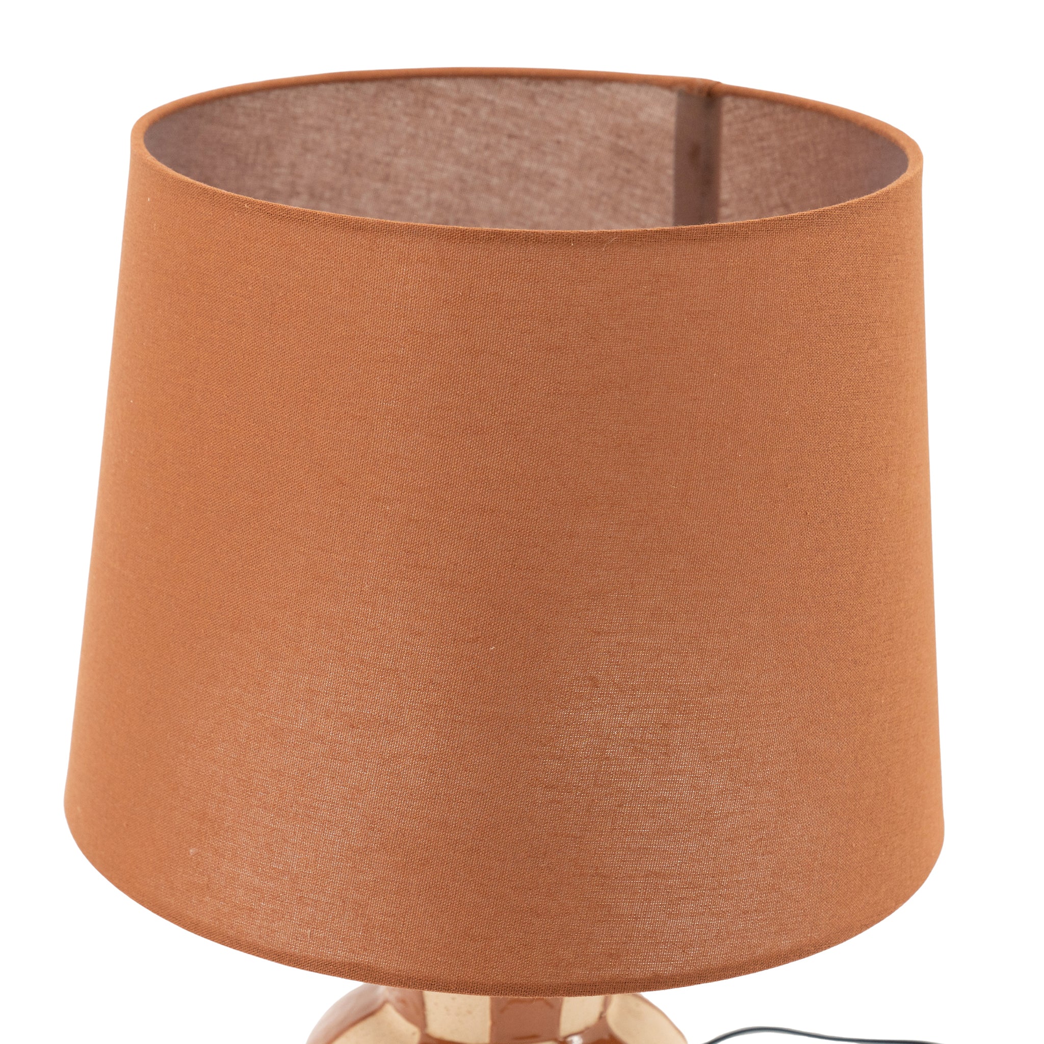 Blocsy II Table Lamp
