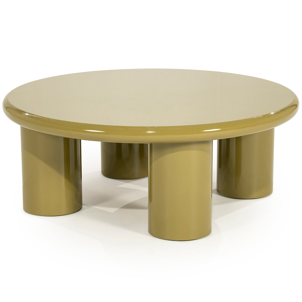 Bloop Coffee Table