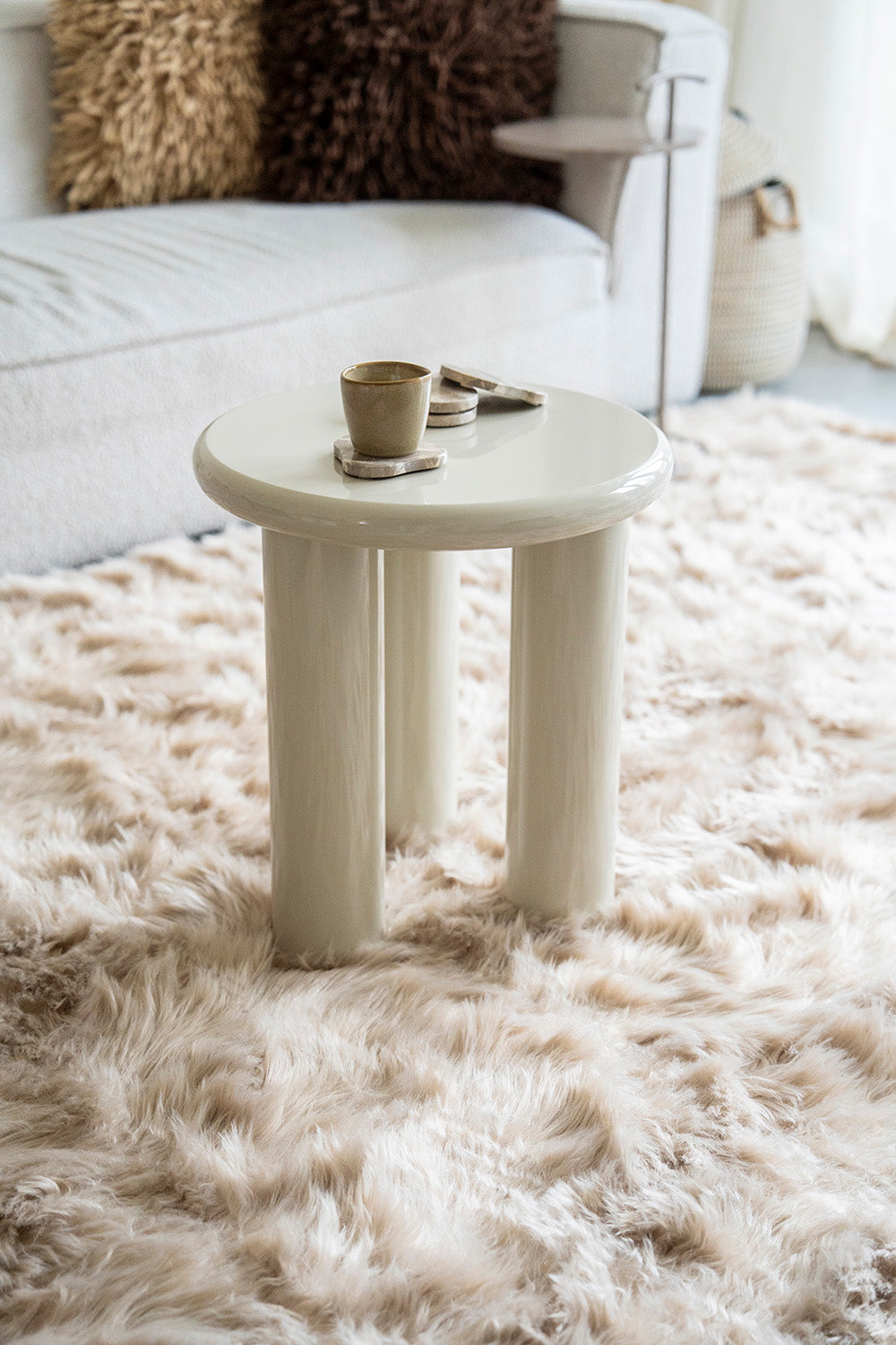 Bloop Side Table