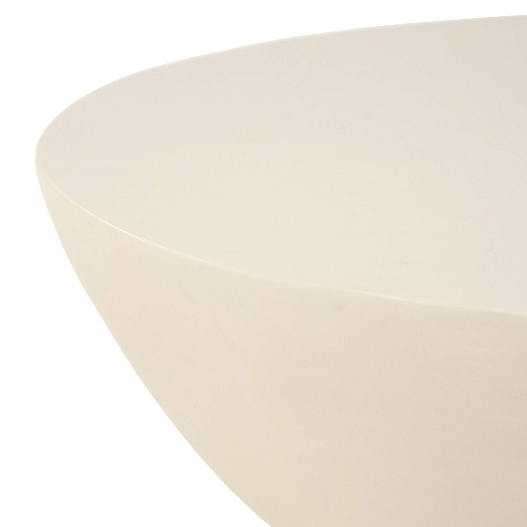 Canto Taupe Coffee Table