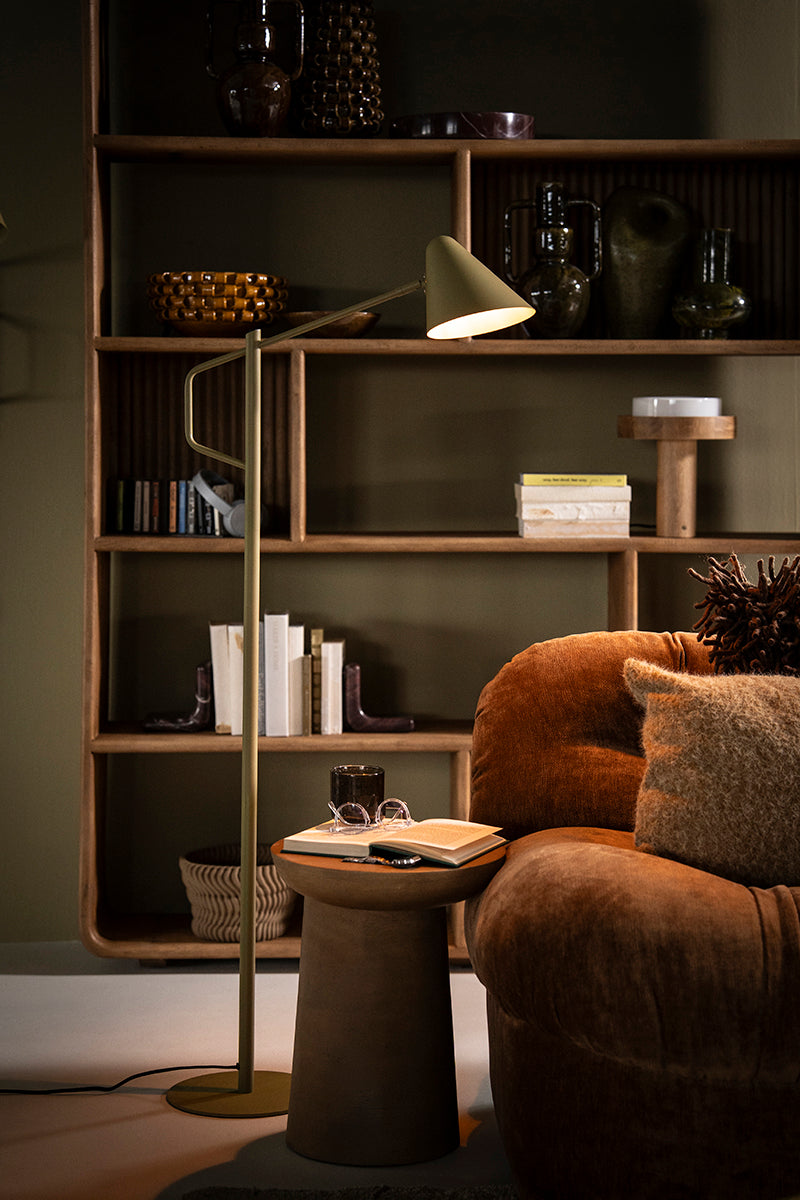 Capa Floor Lamp