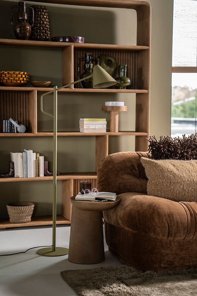 Capa Floor Lamp