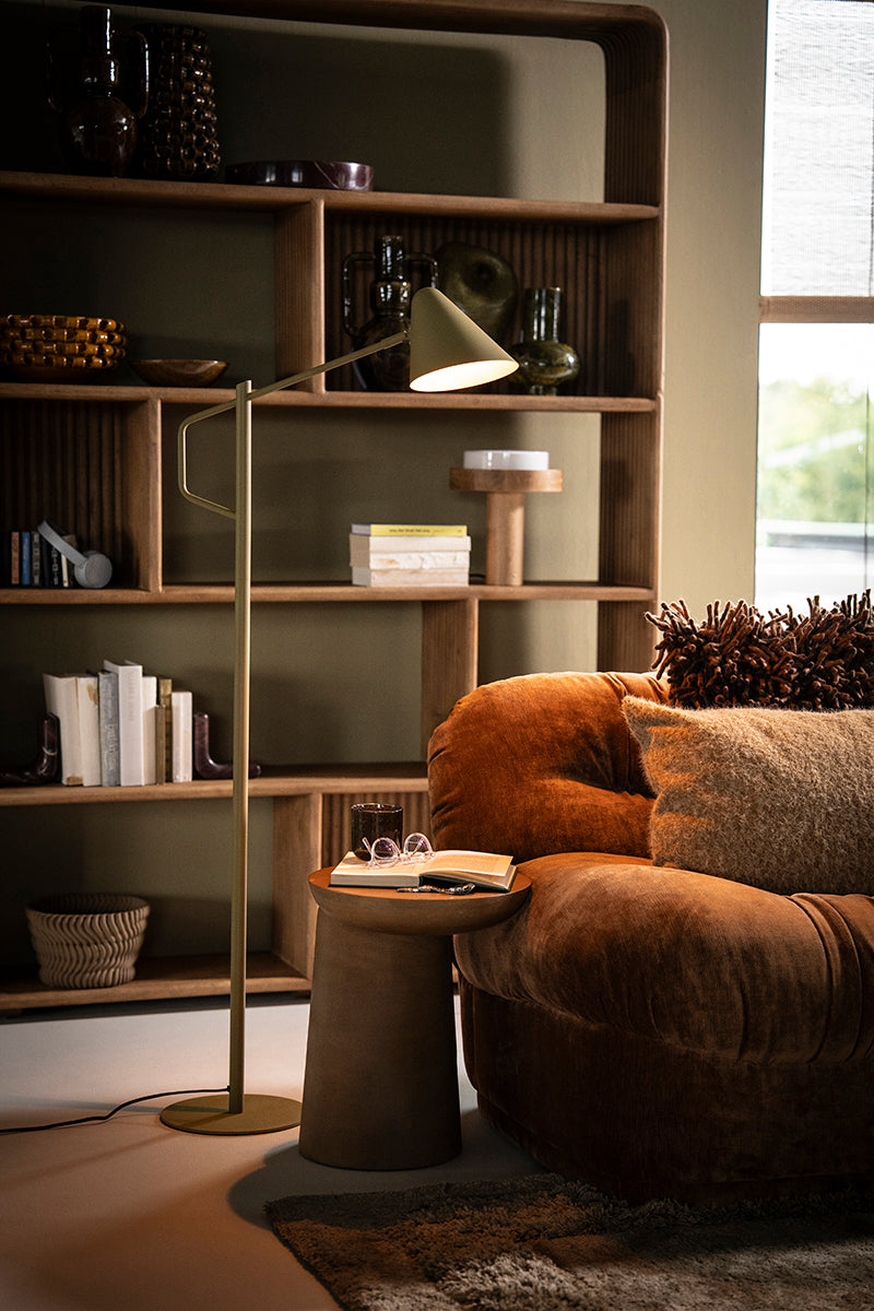 Capa Floor Lamp