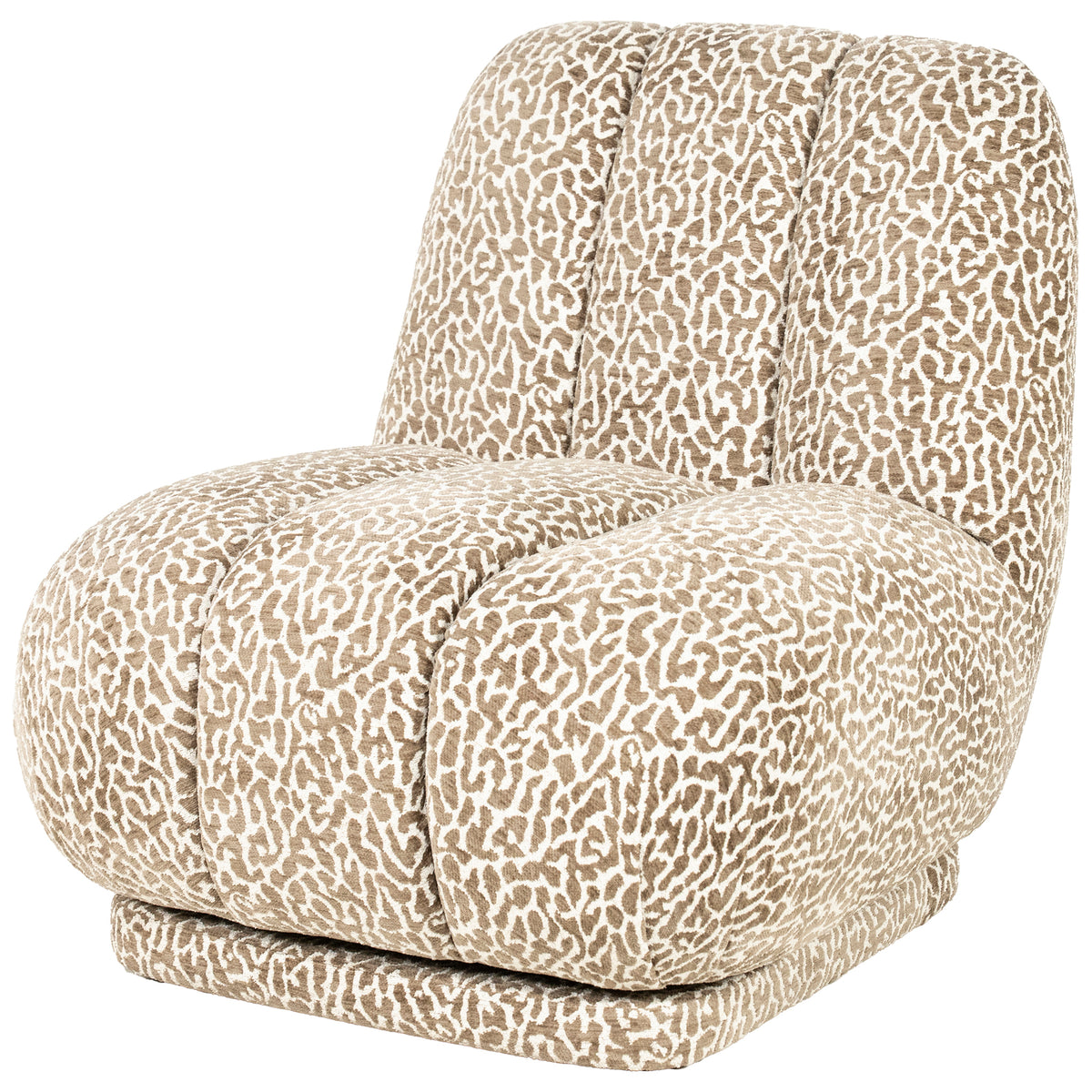 Catwalk Lounge Chair
