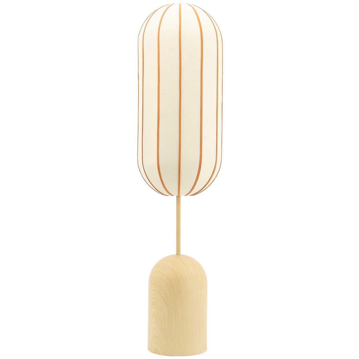 Cocoon Floor Lamp
