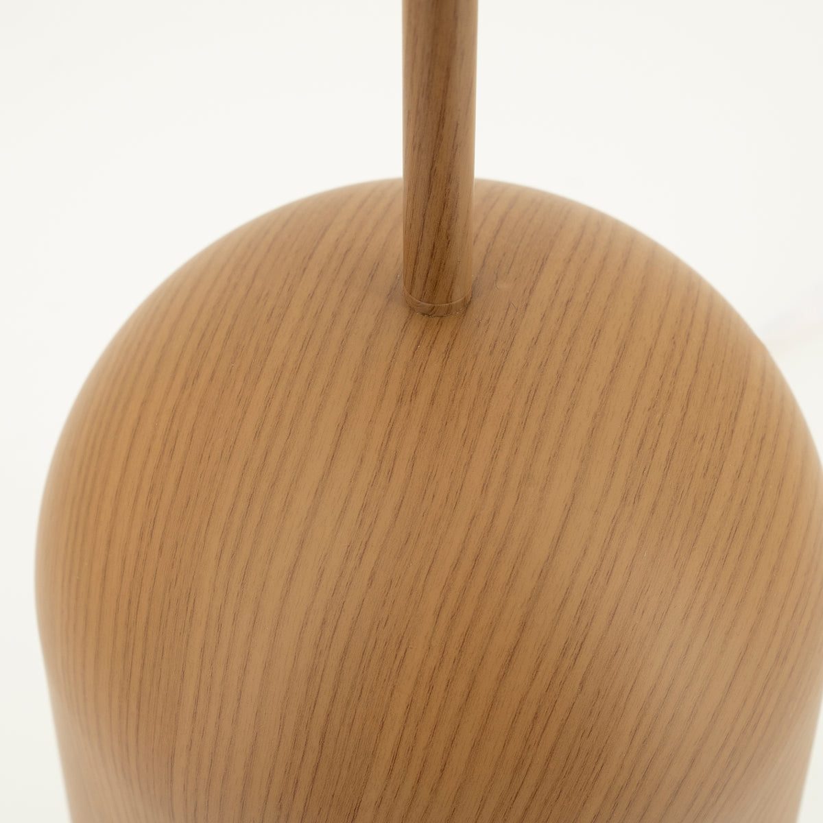 Cocoon Floor Lamp
