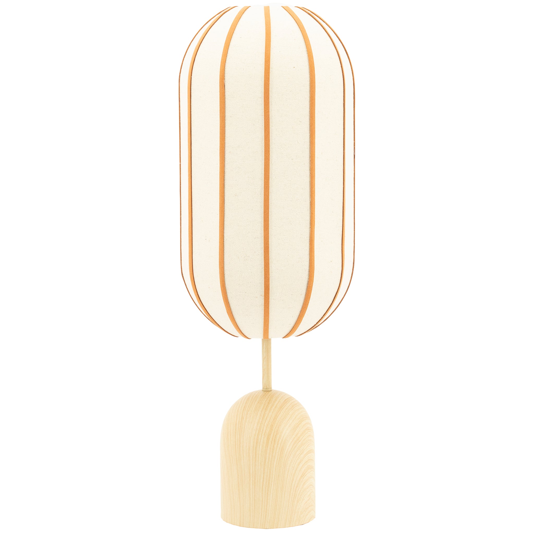 Cocoon Table Lamp