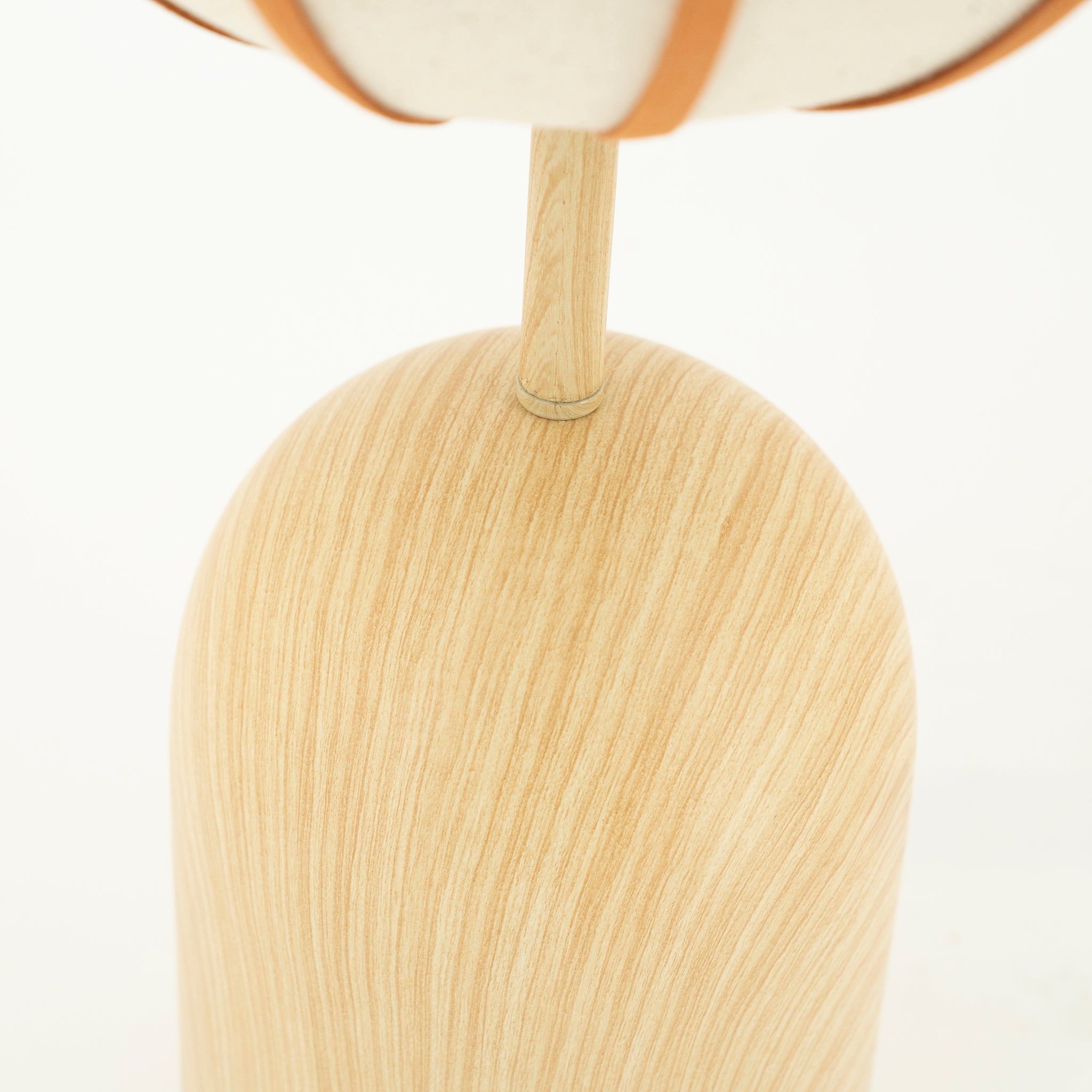 Cocoon Table Lamp