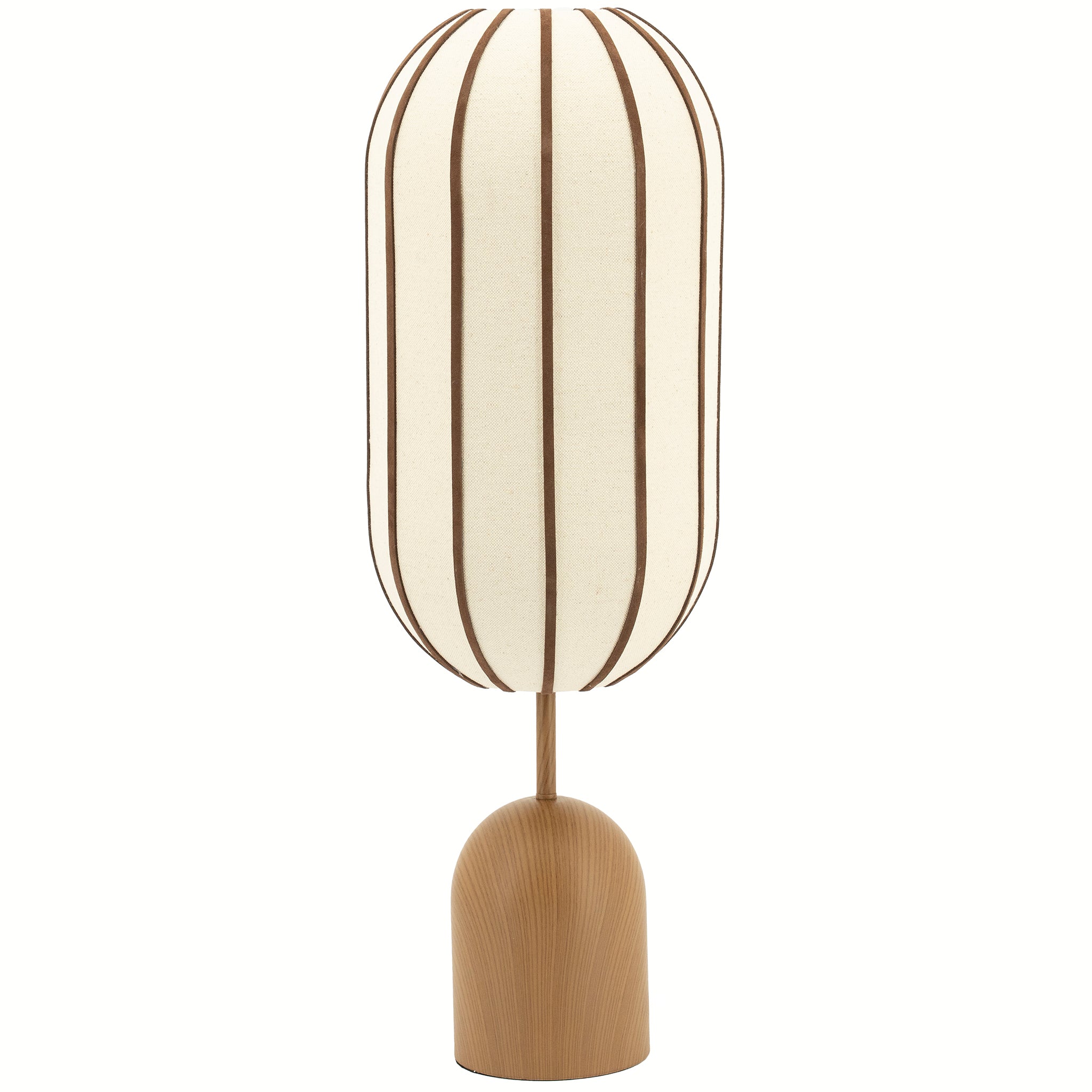 Cocoon Table Lamp