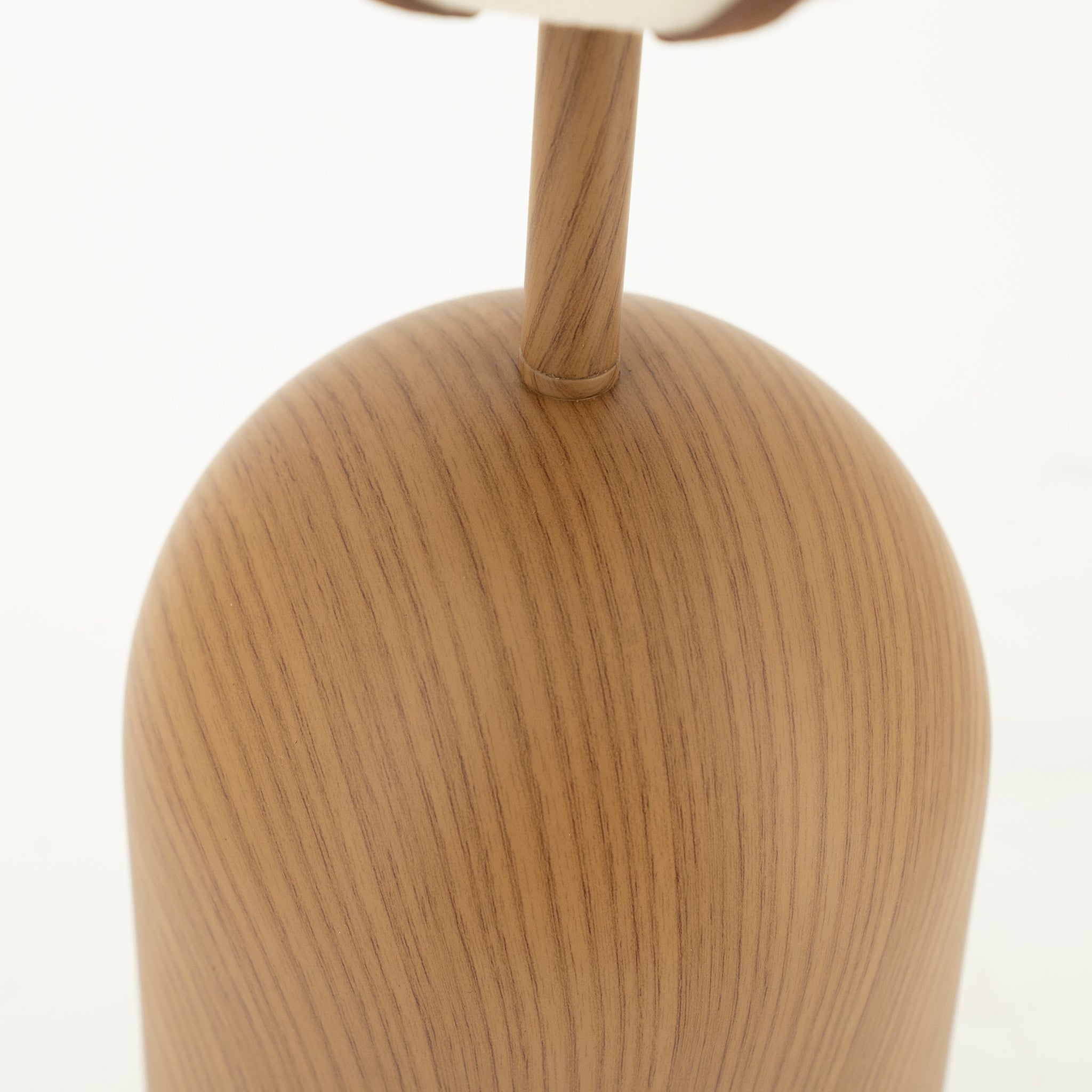 Cocoon Table Lamp