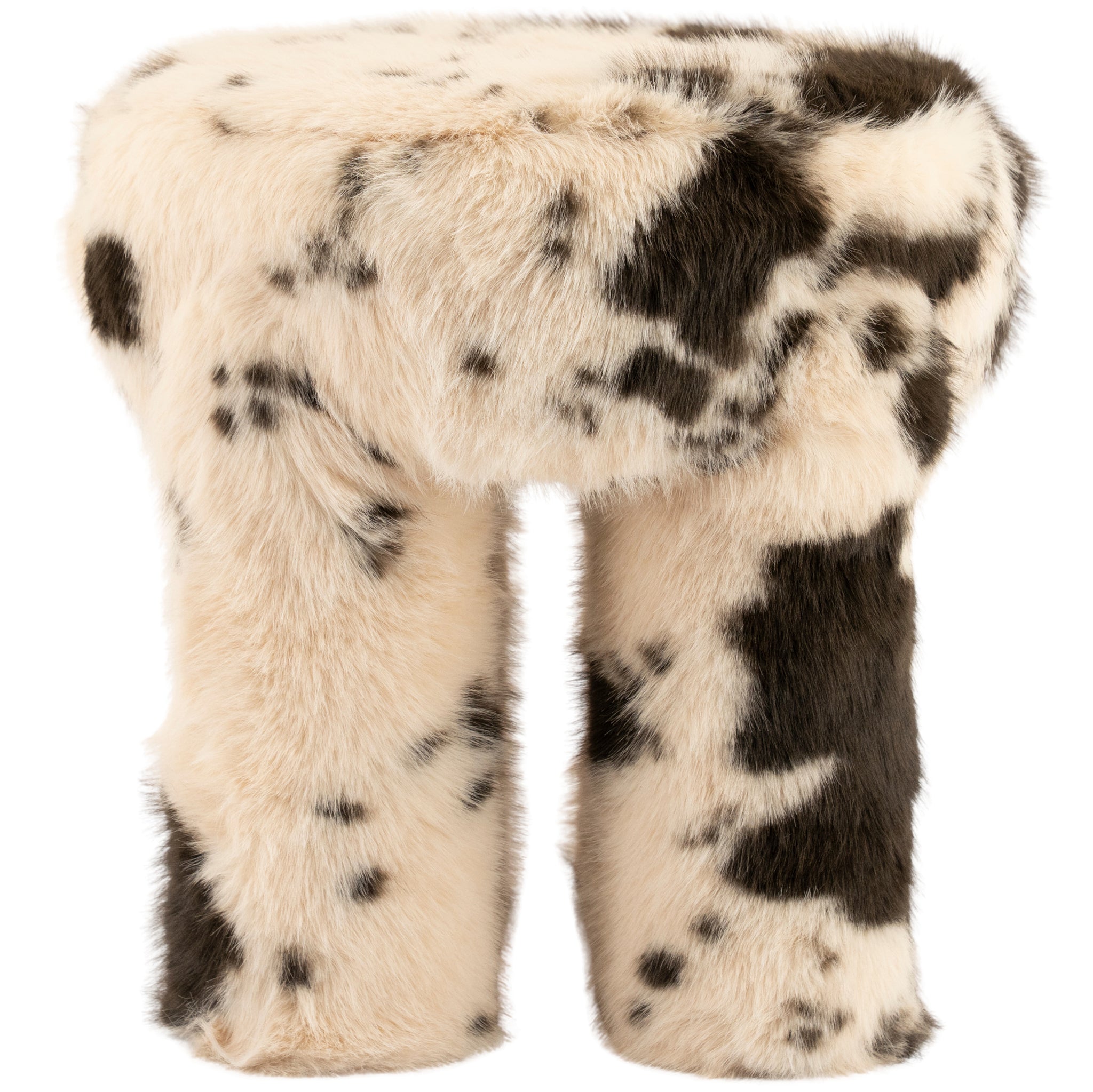 Cowy Stool