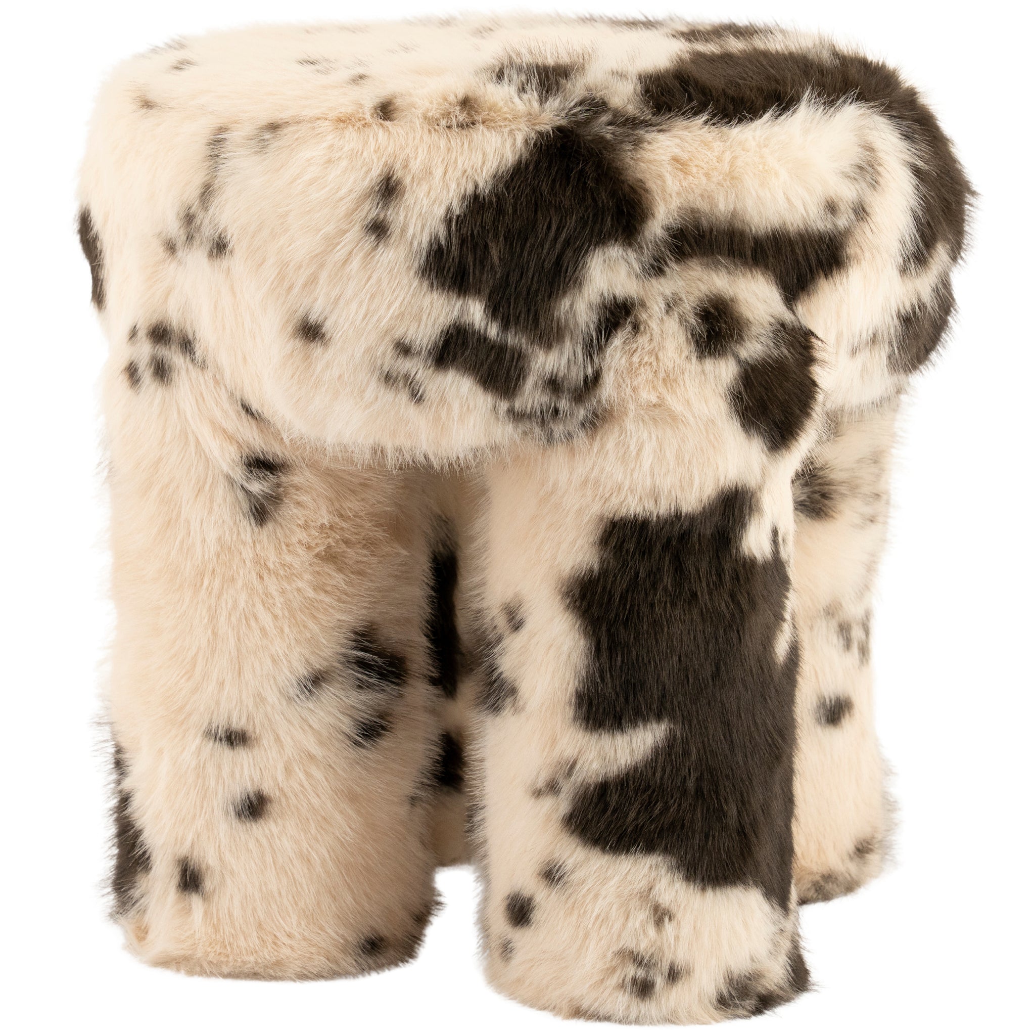 Cowy Stool