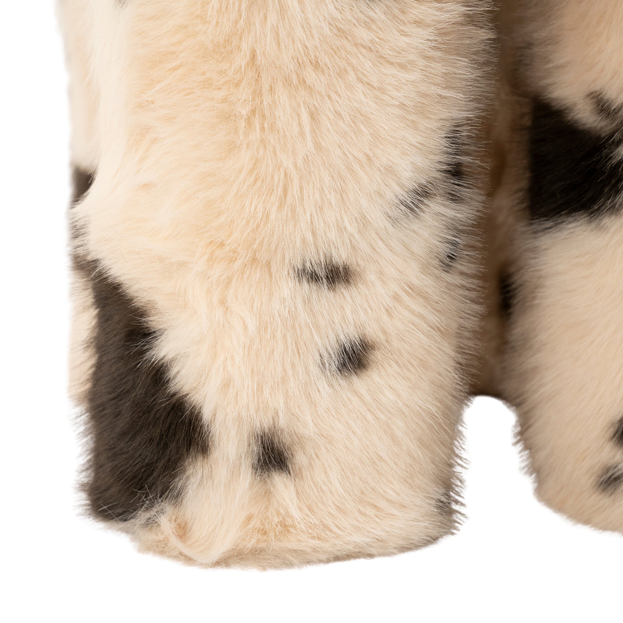 Cowy Stool