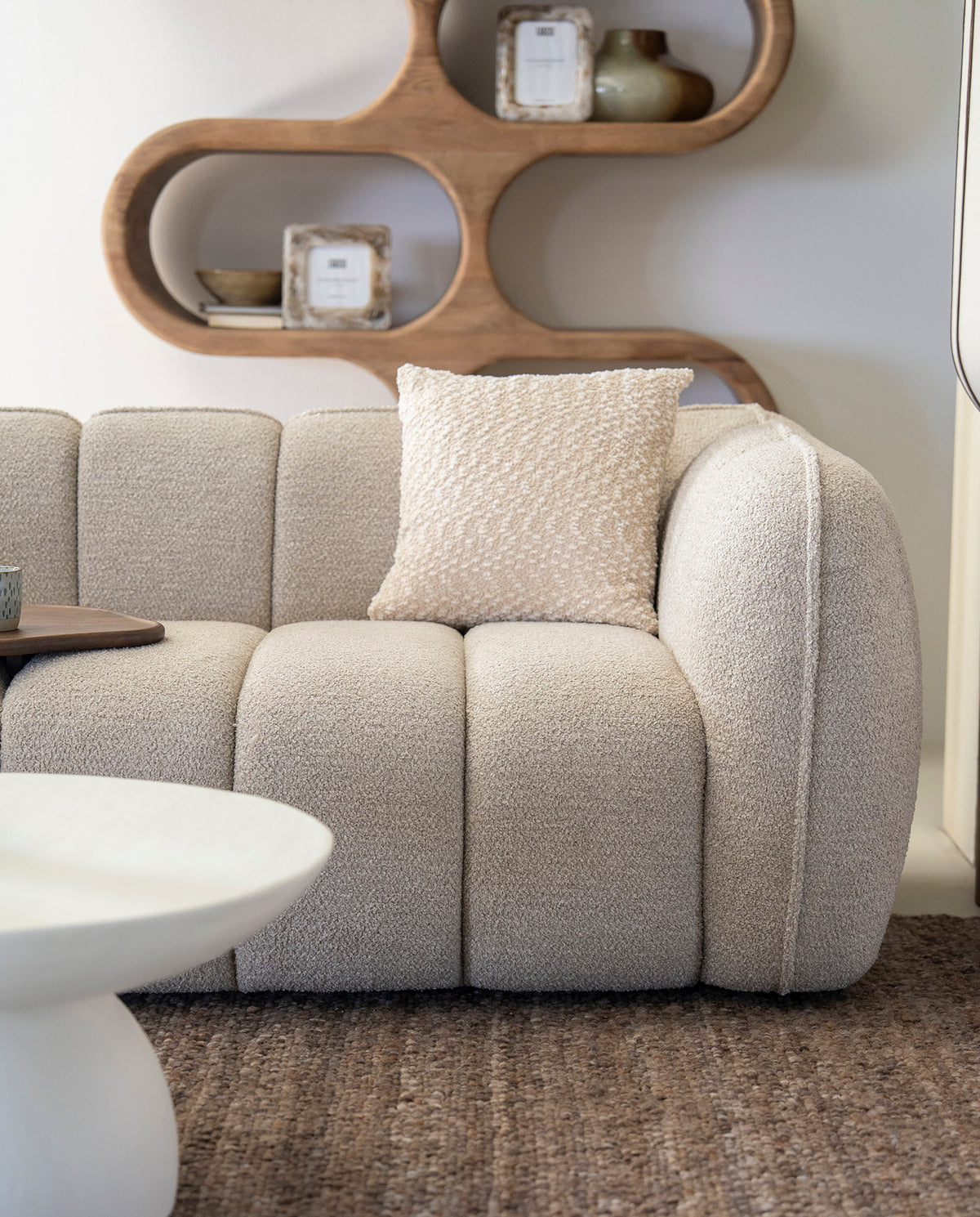 Cubetto Sofa