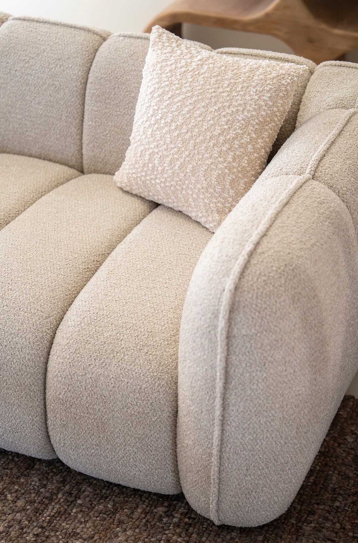 Cubetto Sofa