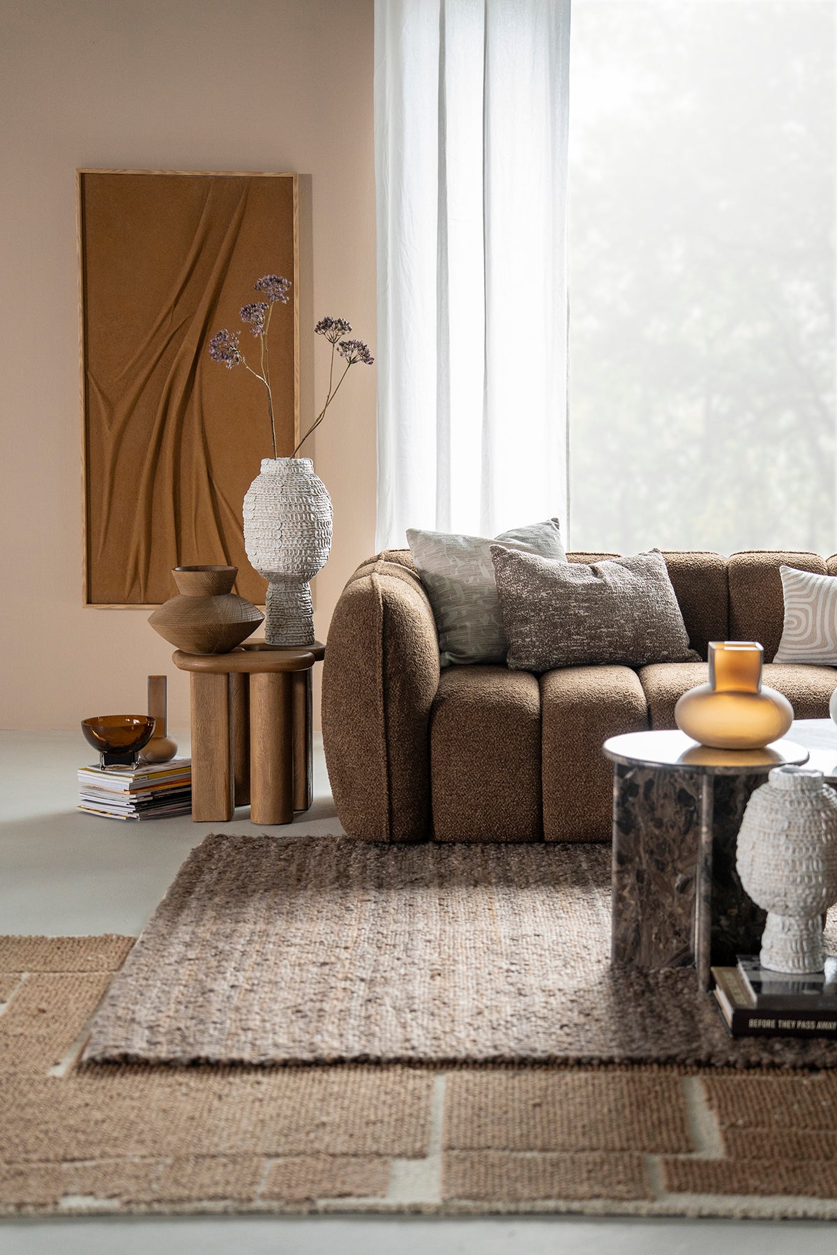 Cubetto Sofa