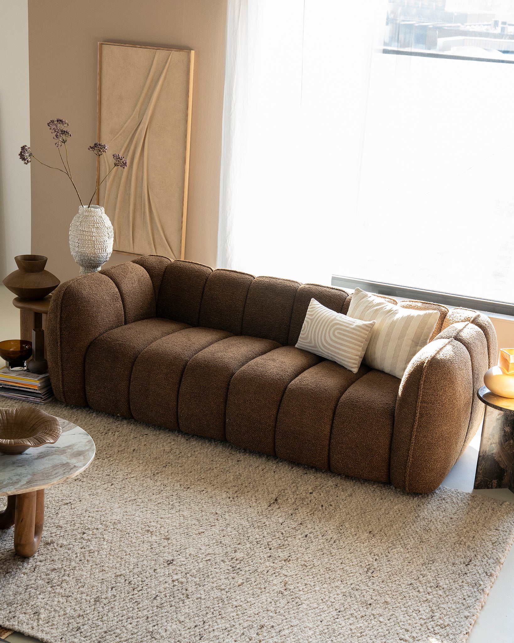 Cubetto Sofa
