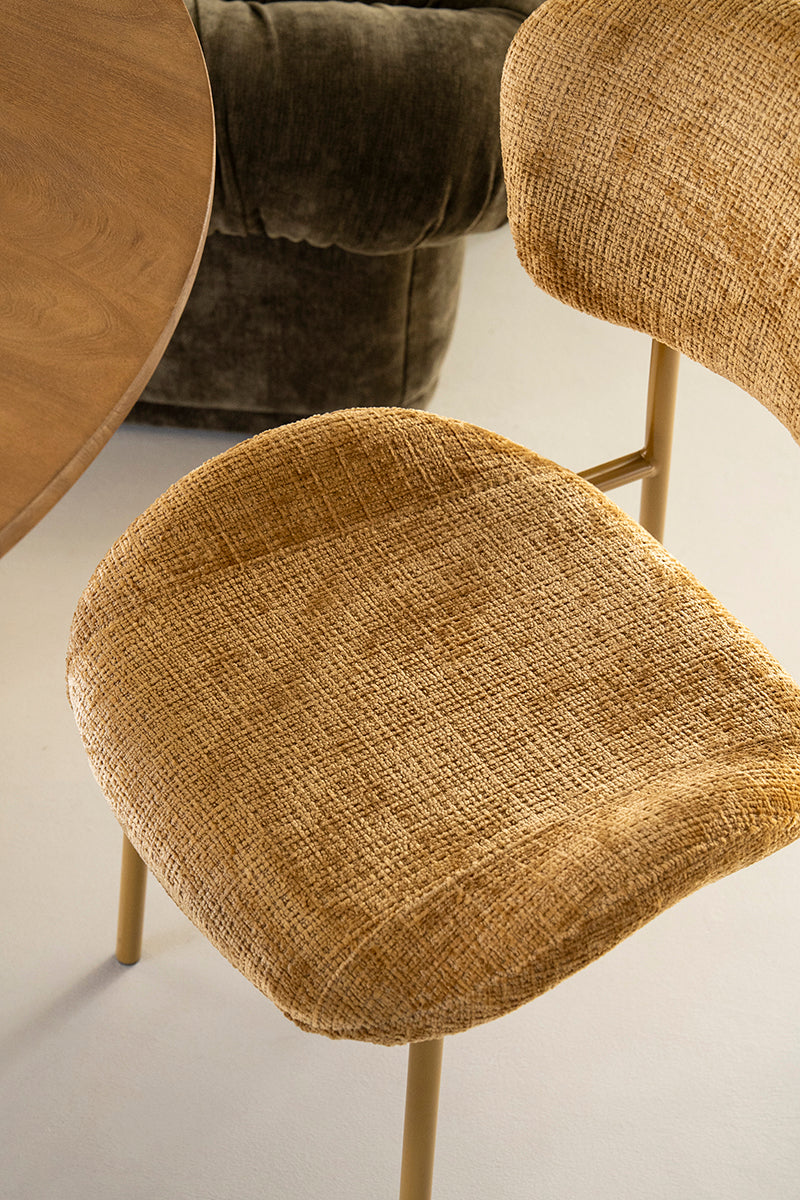 Dare Chair