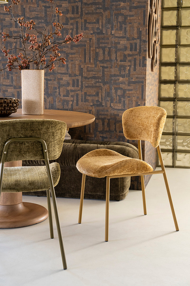 Dare Chair