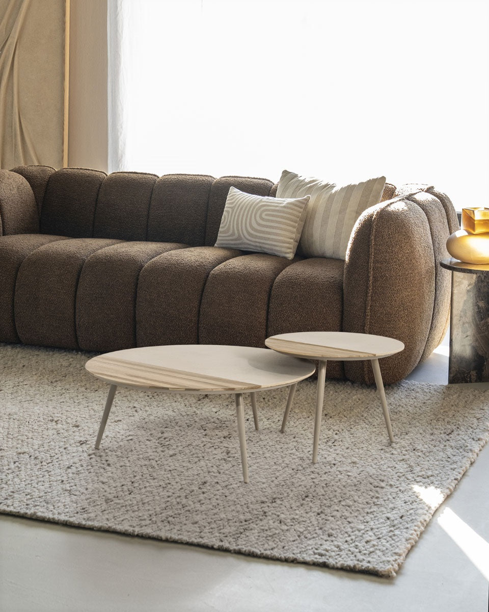 Diago Coffee Table (2/Set)