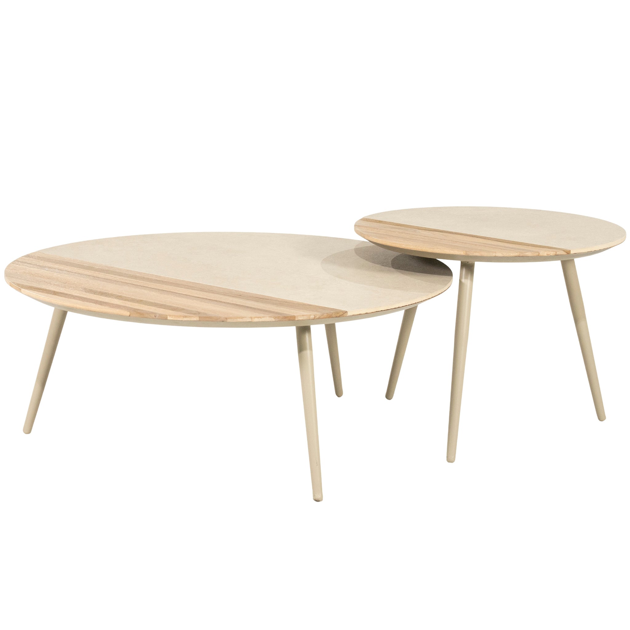 Diago Coffee Table (2/Set)