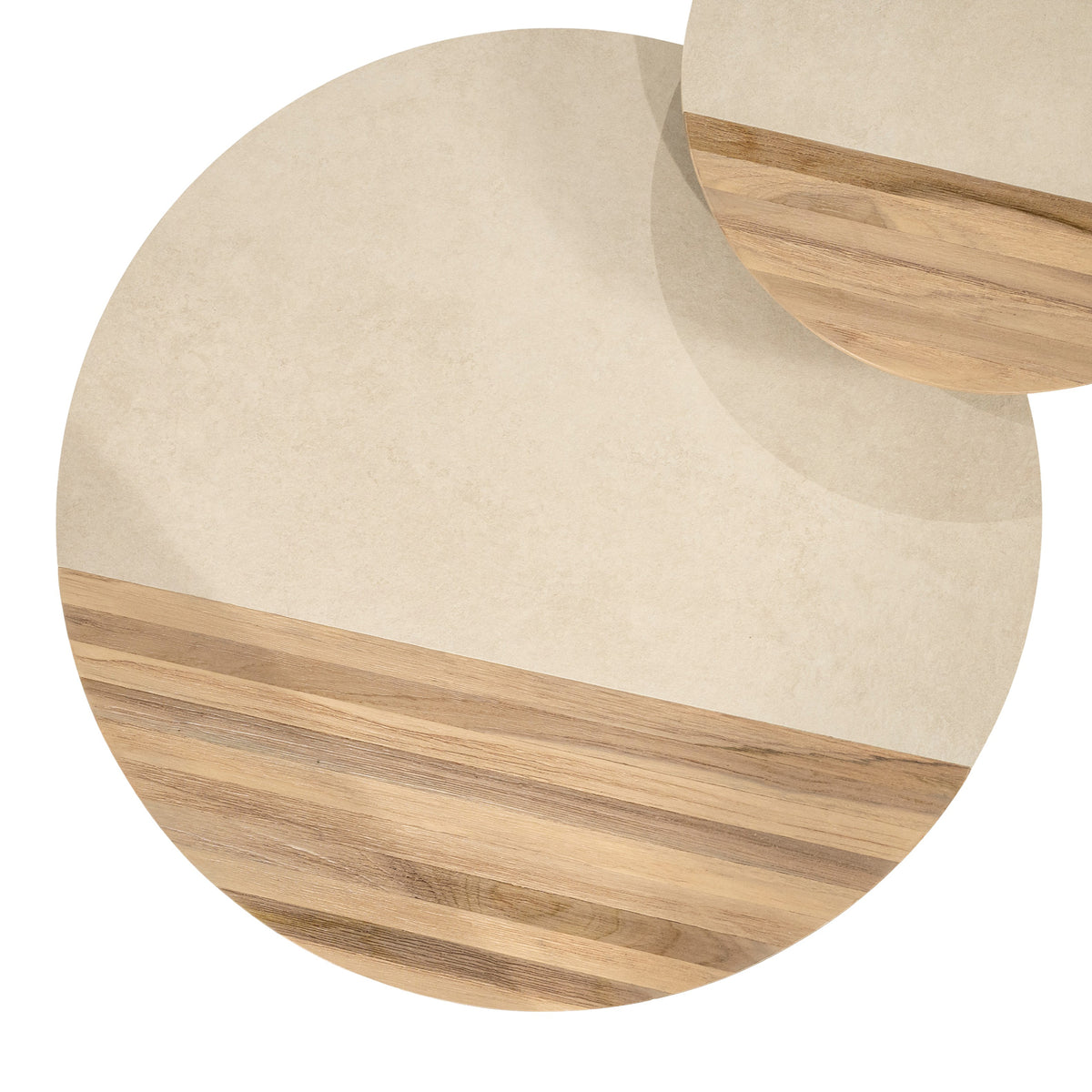 Diago Coffee Table (2/Set)