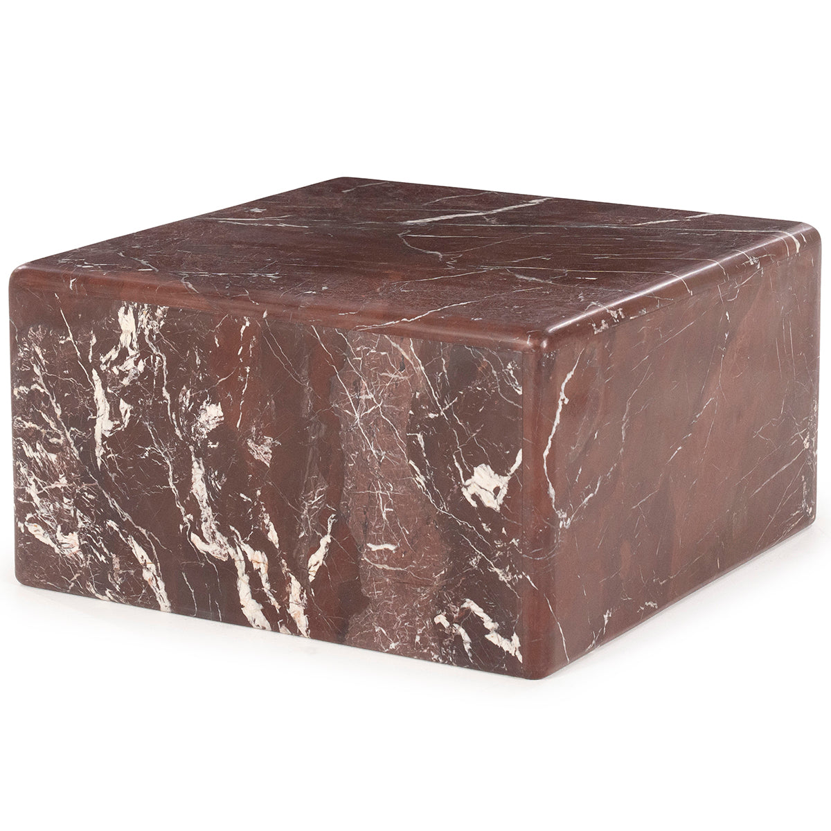 Dice Coffee Table