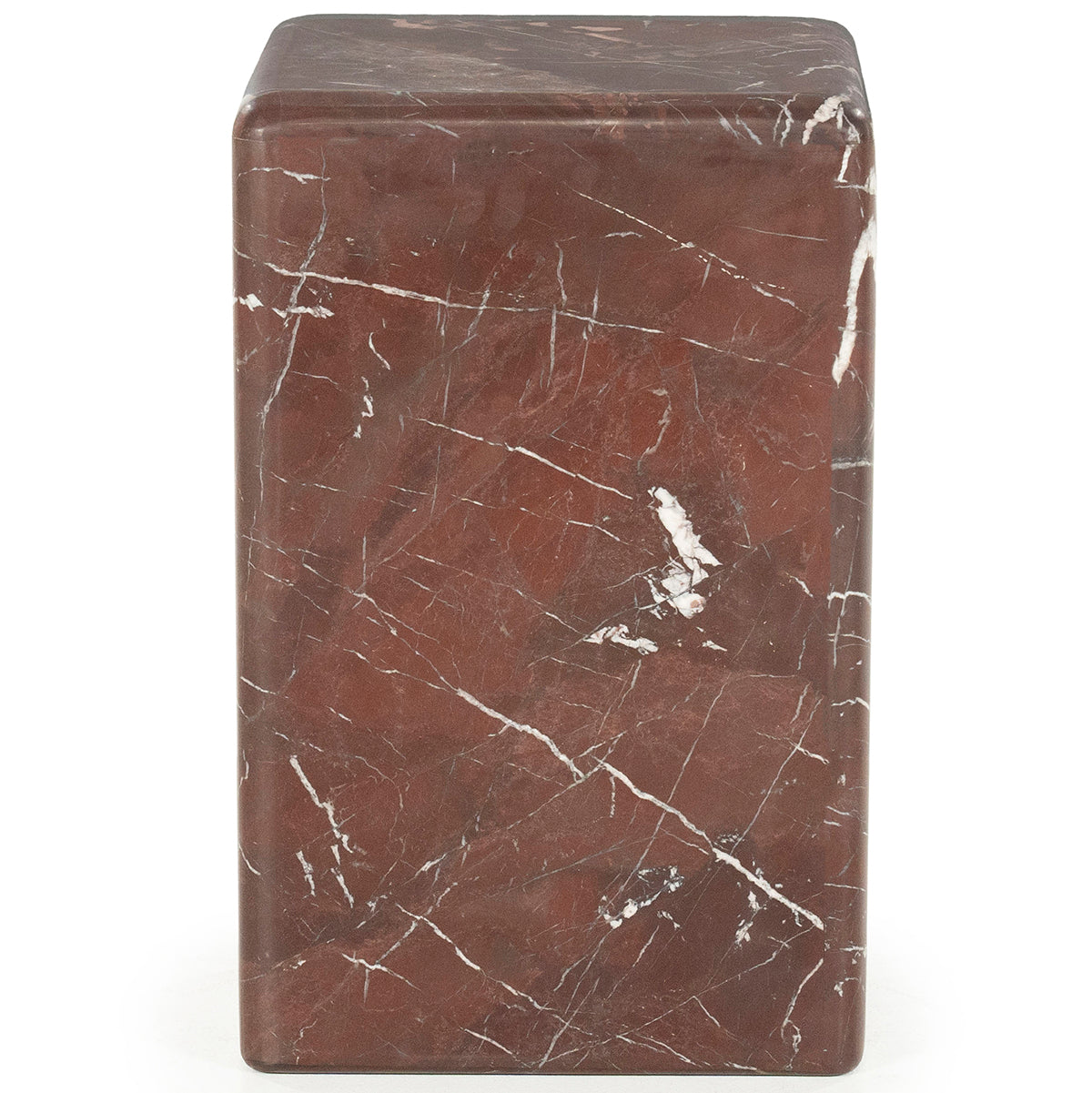 Dice Side Table