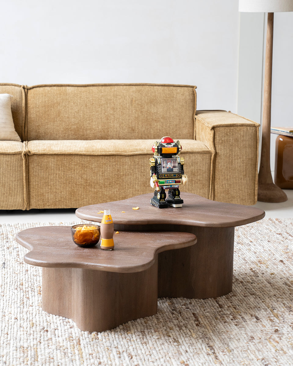 Fall Coffee Table (2/Set)