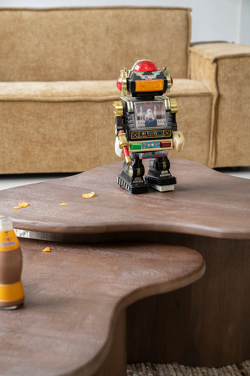 Fall Coffee Table (2/Set)