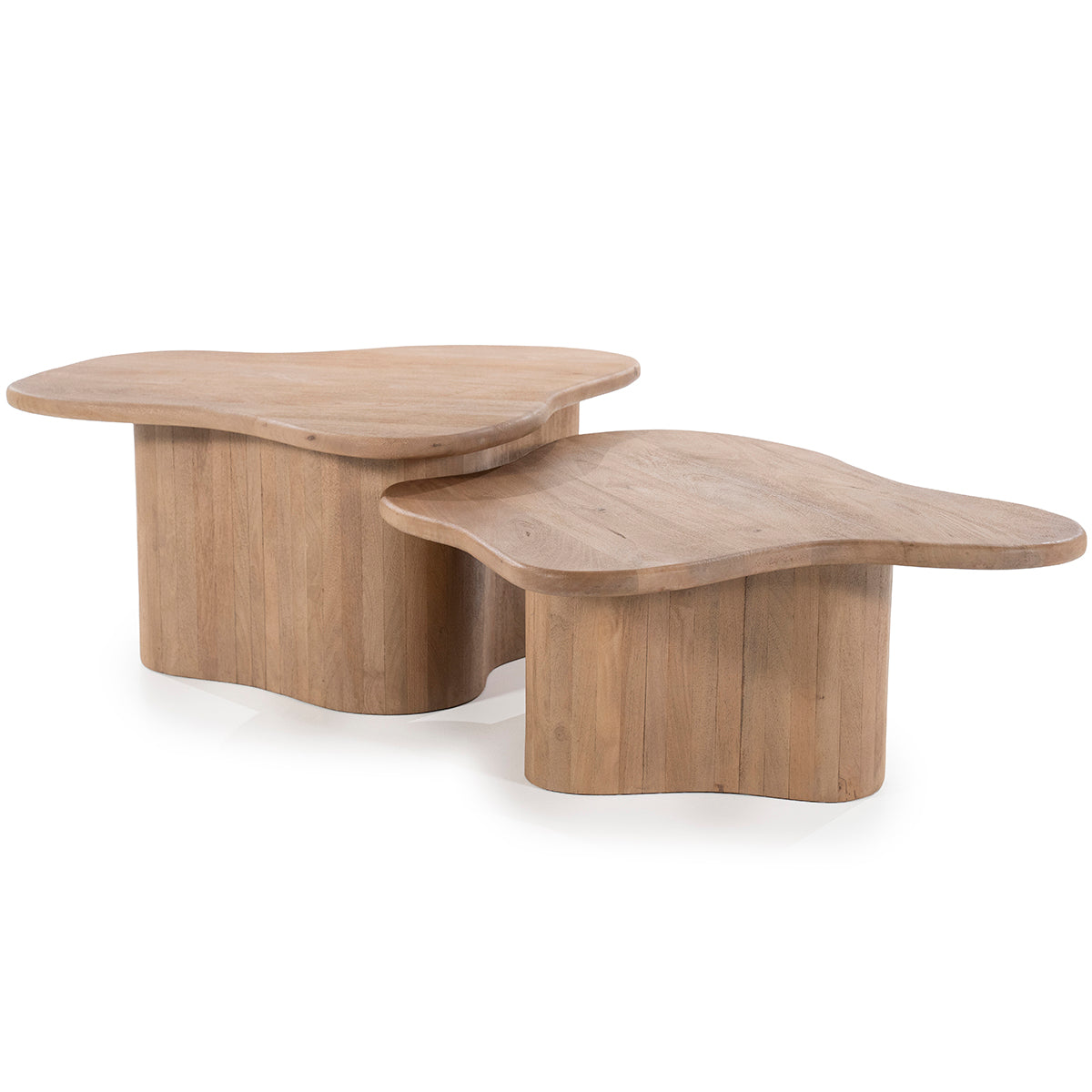 Fall Coffee Table (2/Set)