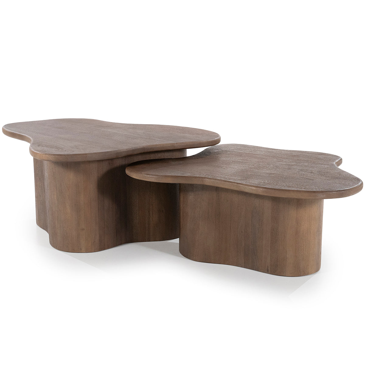 Fall Coffee Table (2/Set)