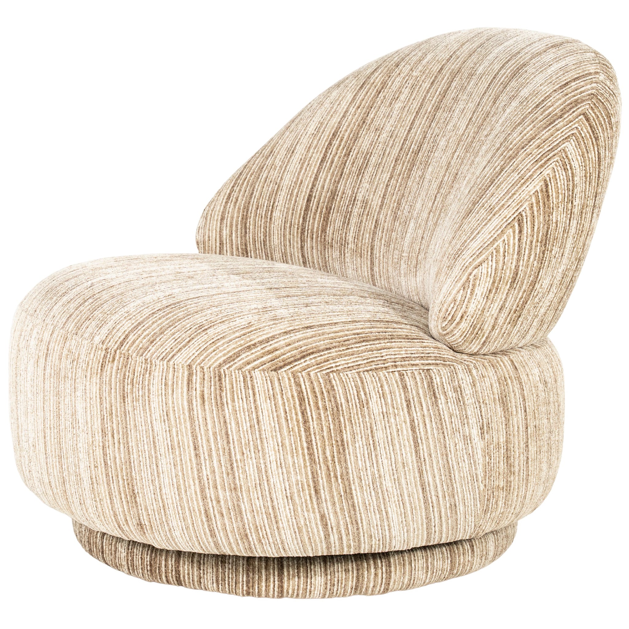 FineLine Lounge Chair