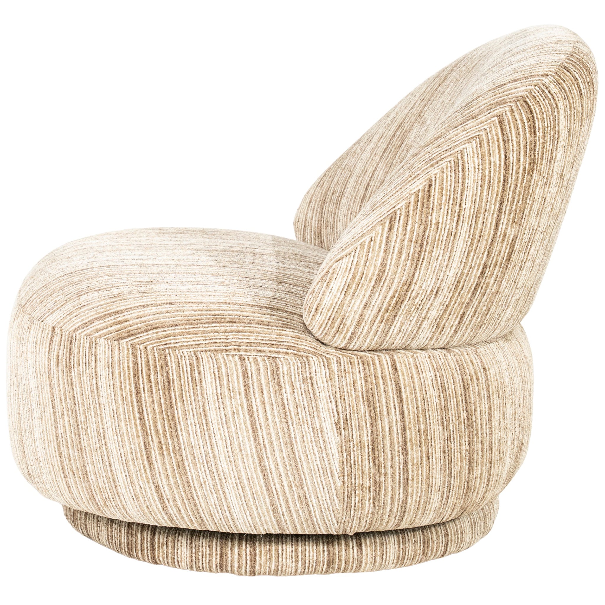 FineLine Lounge Chair