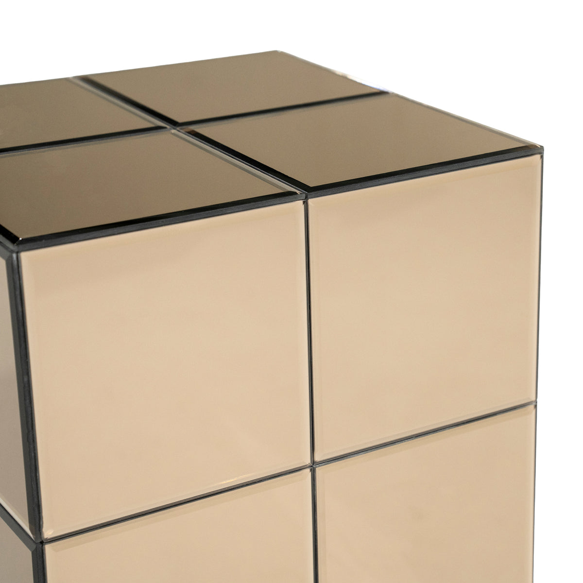 Flectron Side Table