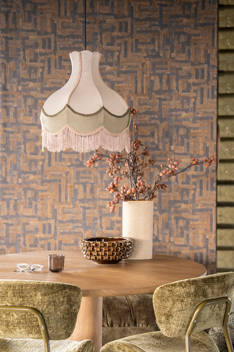 Fringaloo Pendant Lamp