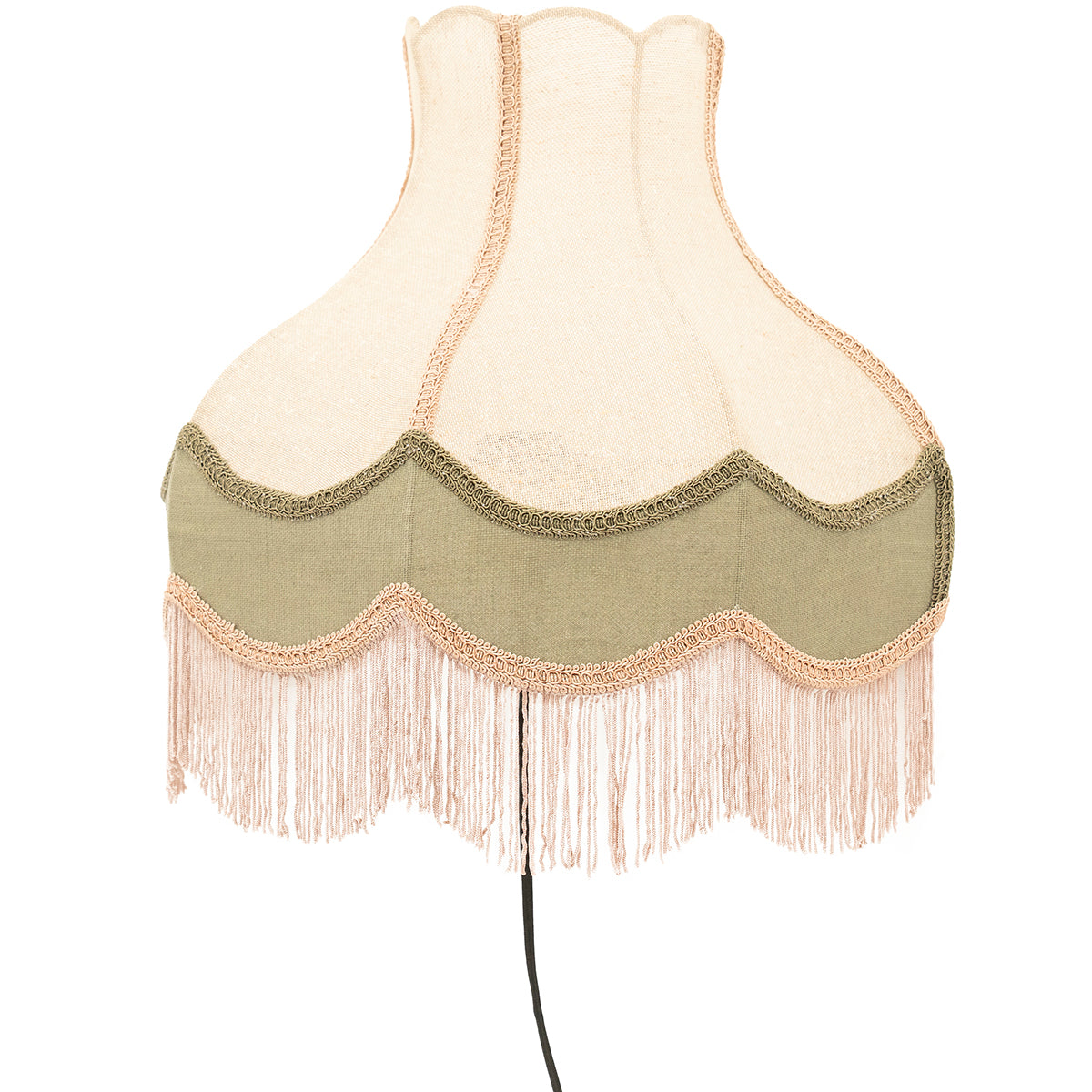 Fringaloo Wall Lamp