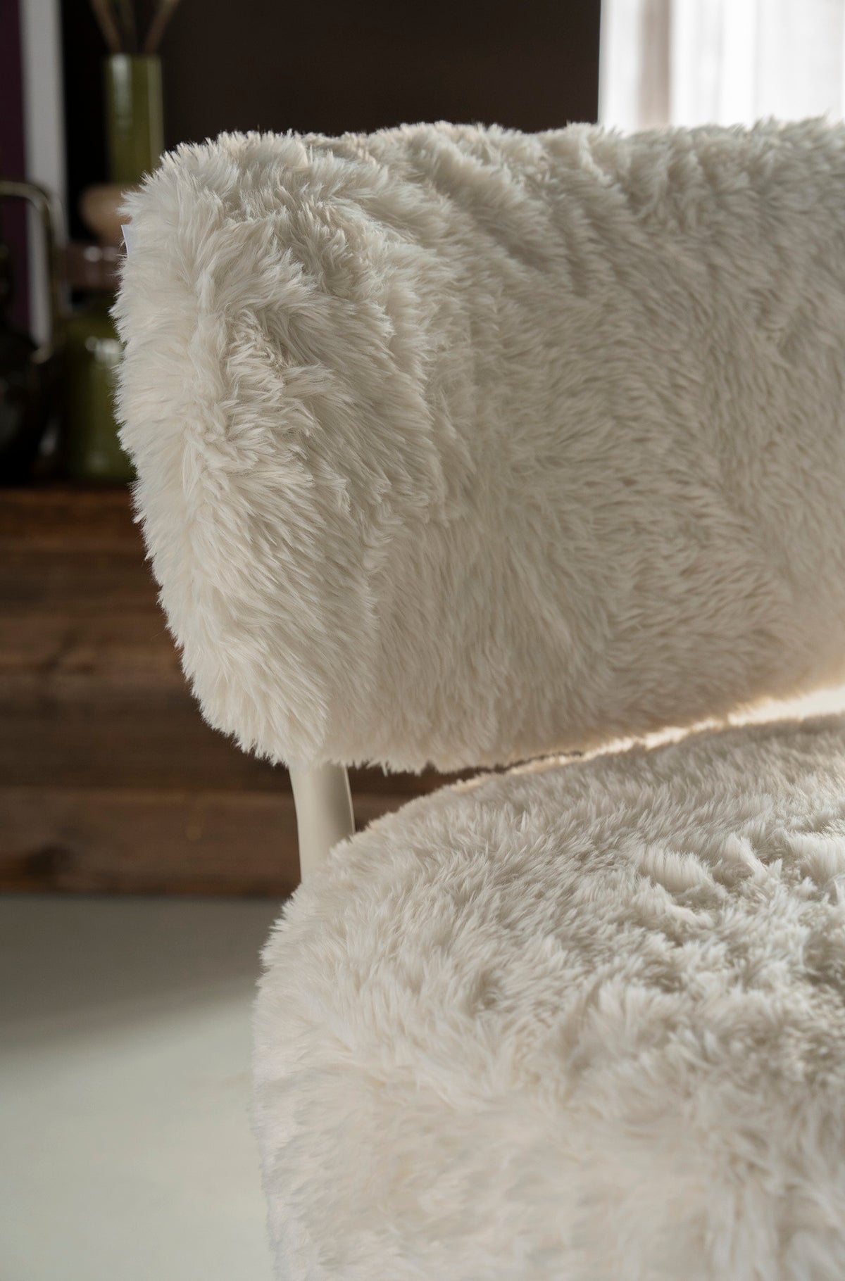 Furlo Lounge Chair