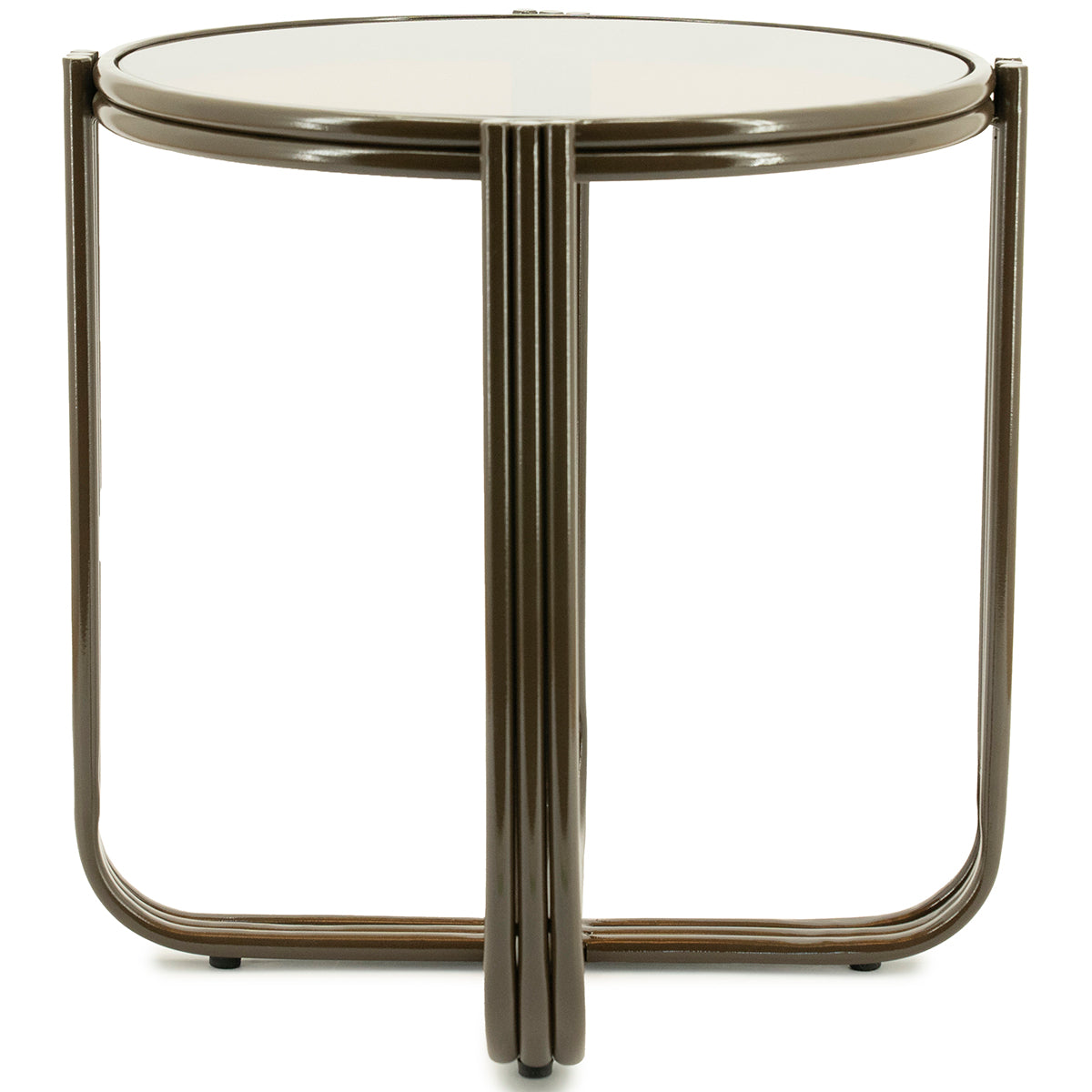 Groovy Side Table