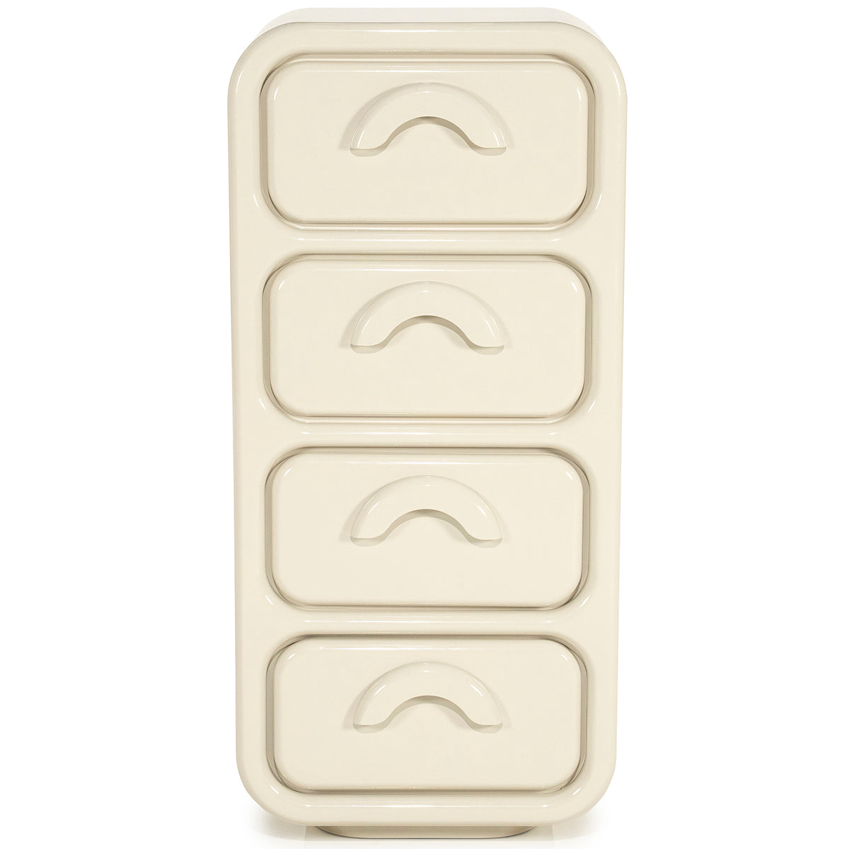 Gubby High Cabinet