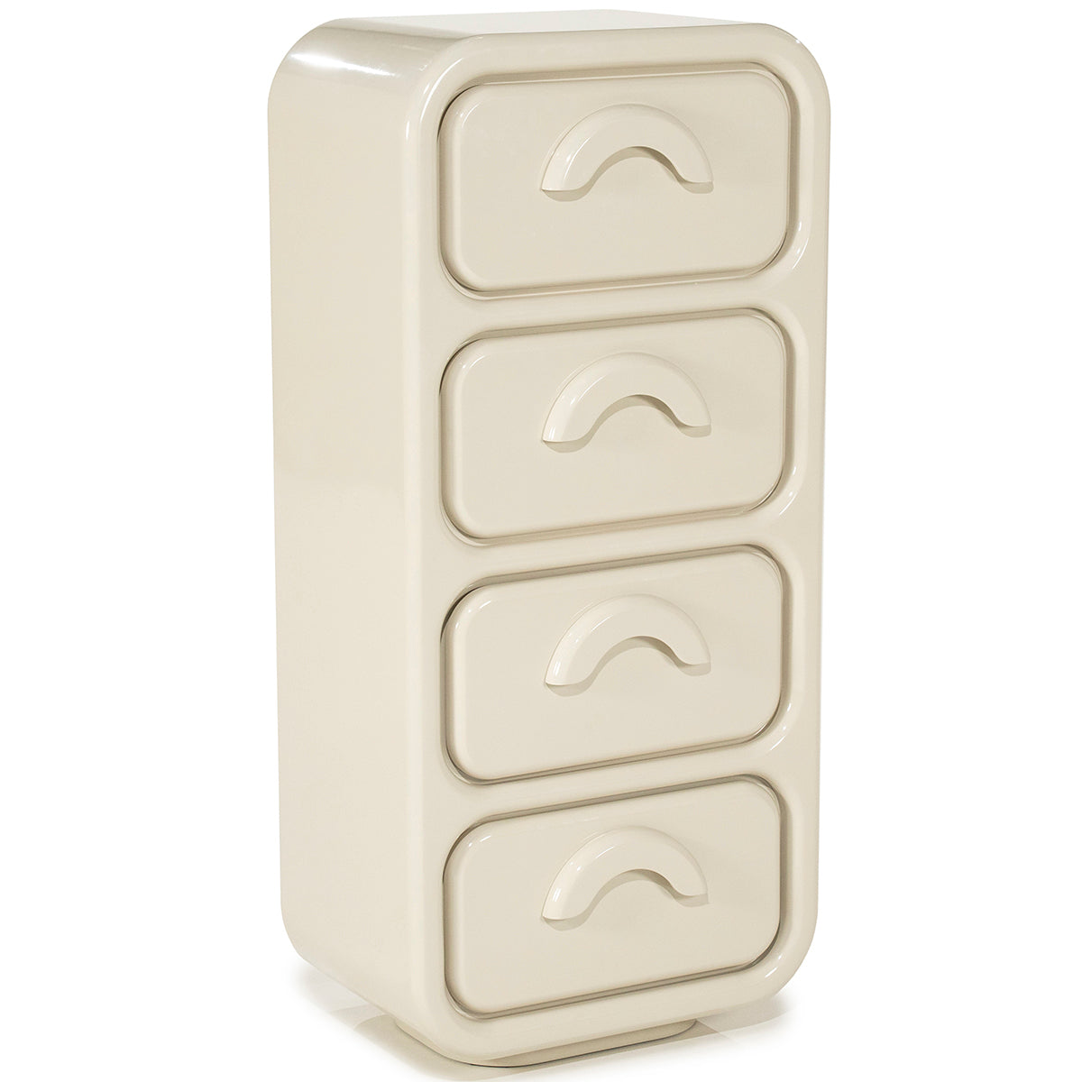 Gubby High Cabinet