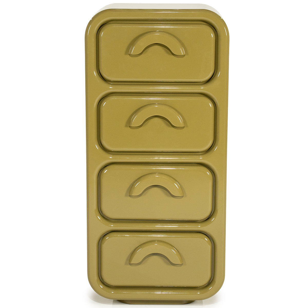 Gubby High Cabinet