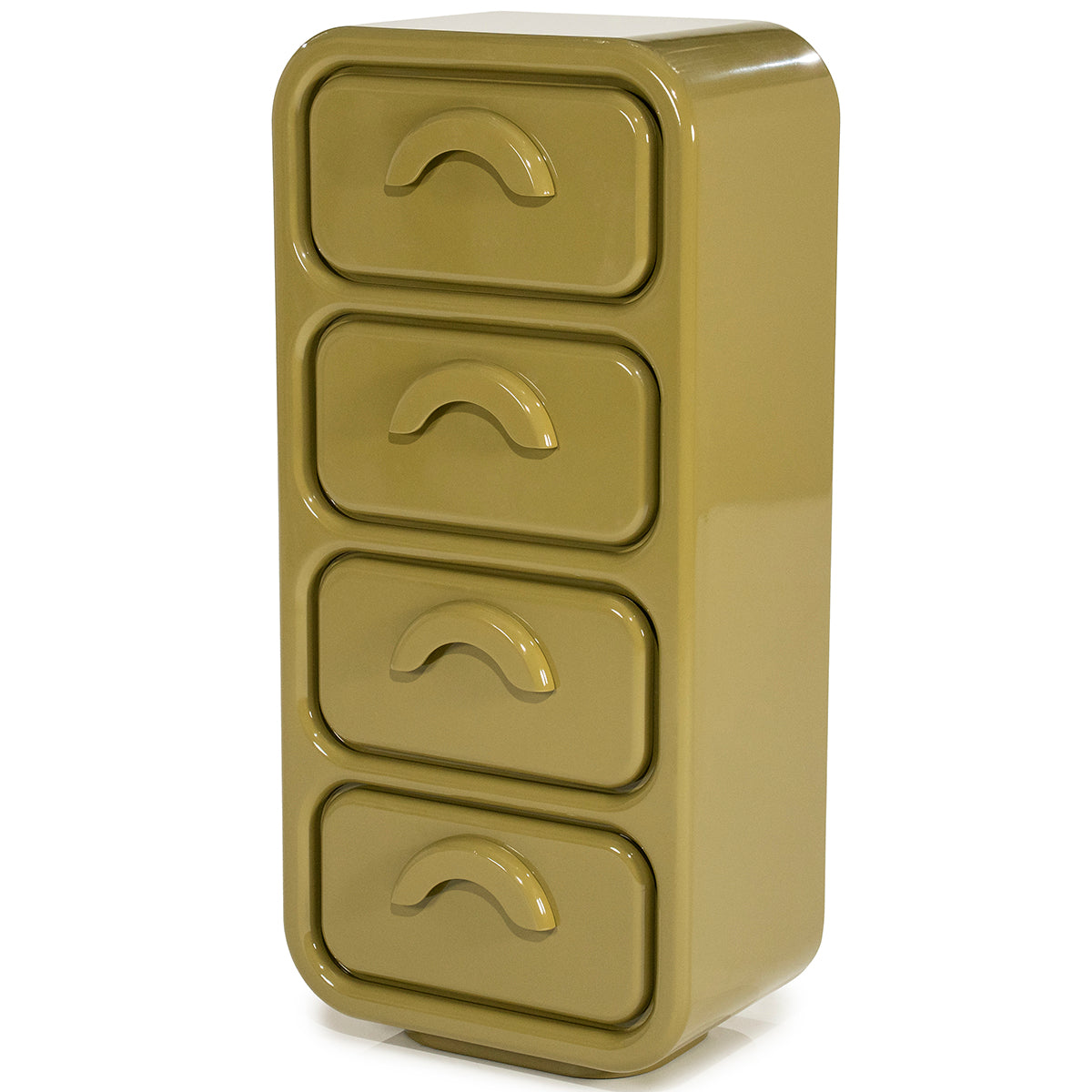 Gubby High Cabinet
