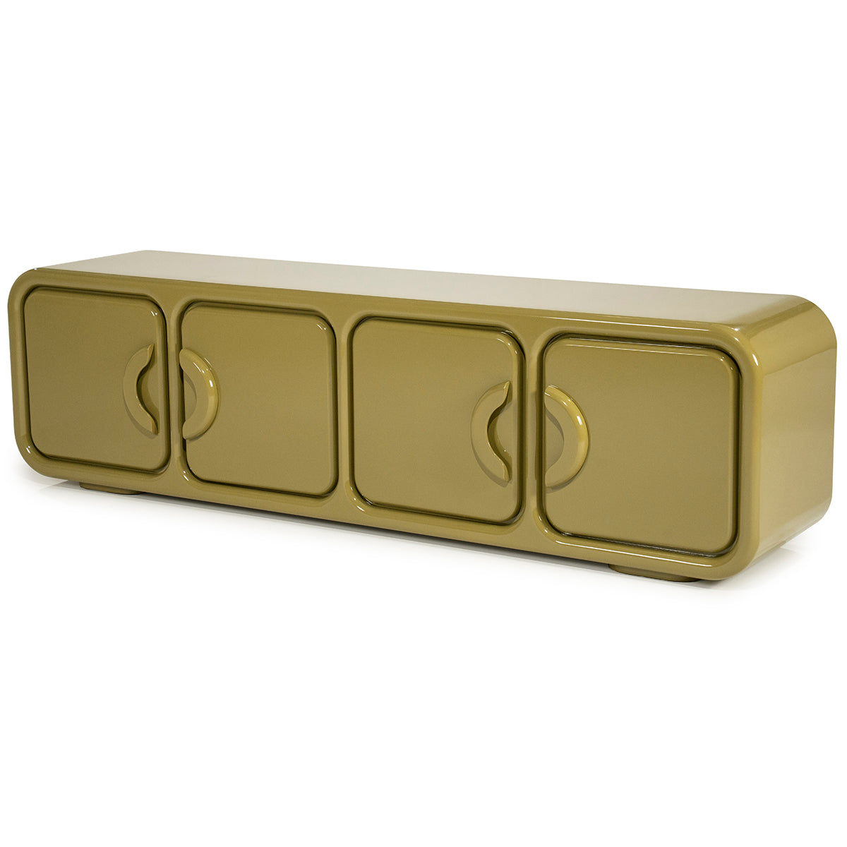 Gubby TV Cabinet