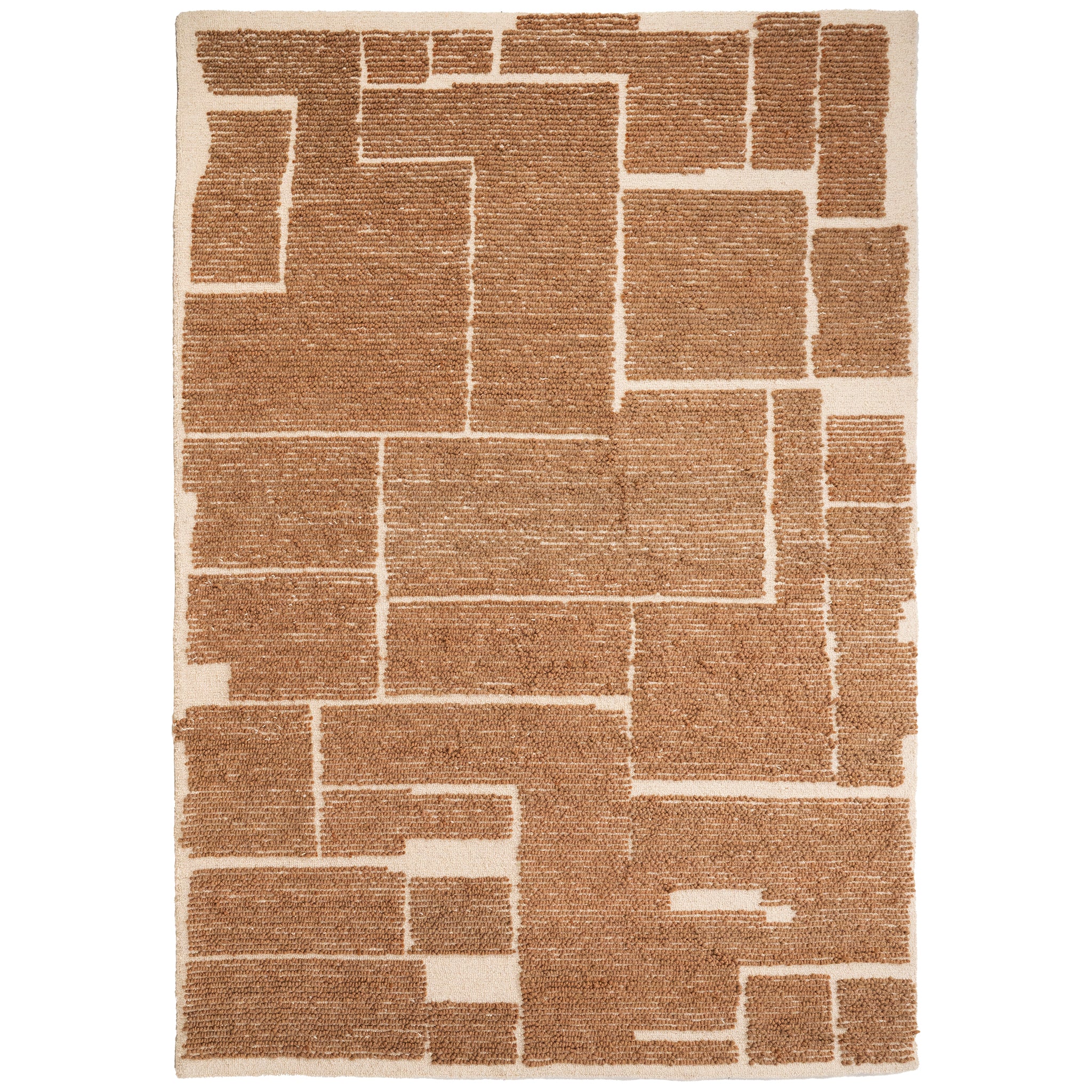 Intarsio Carpet