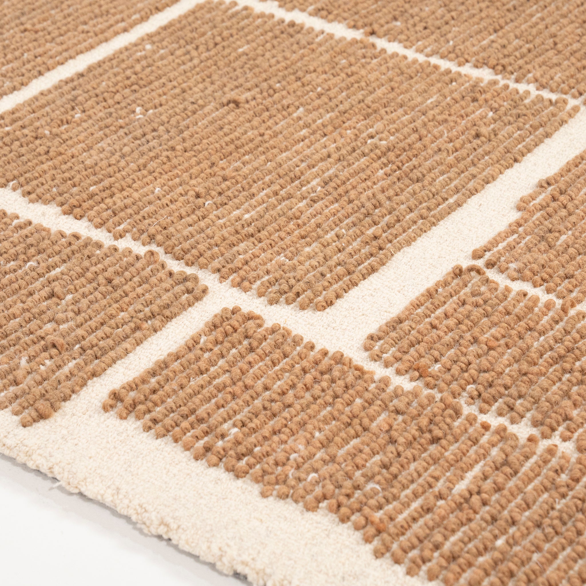 Intarsio Carpet