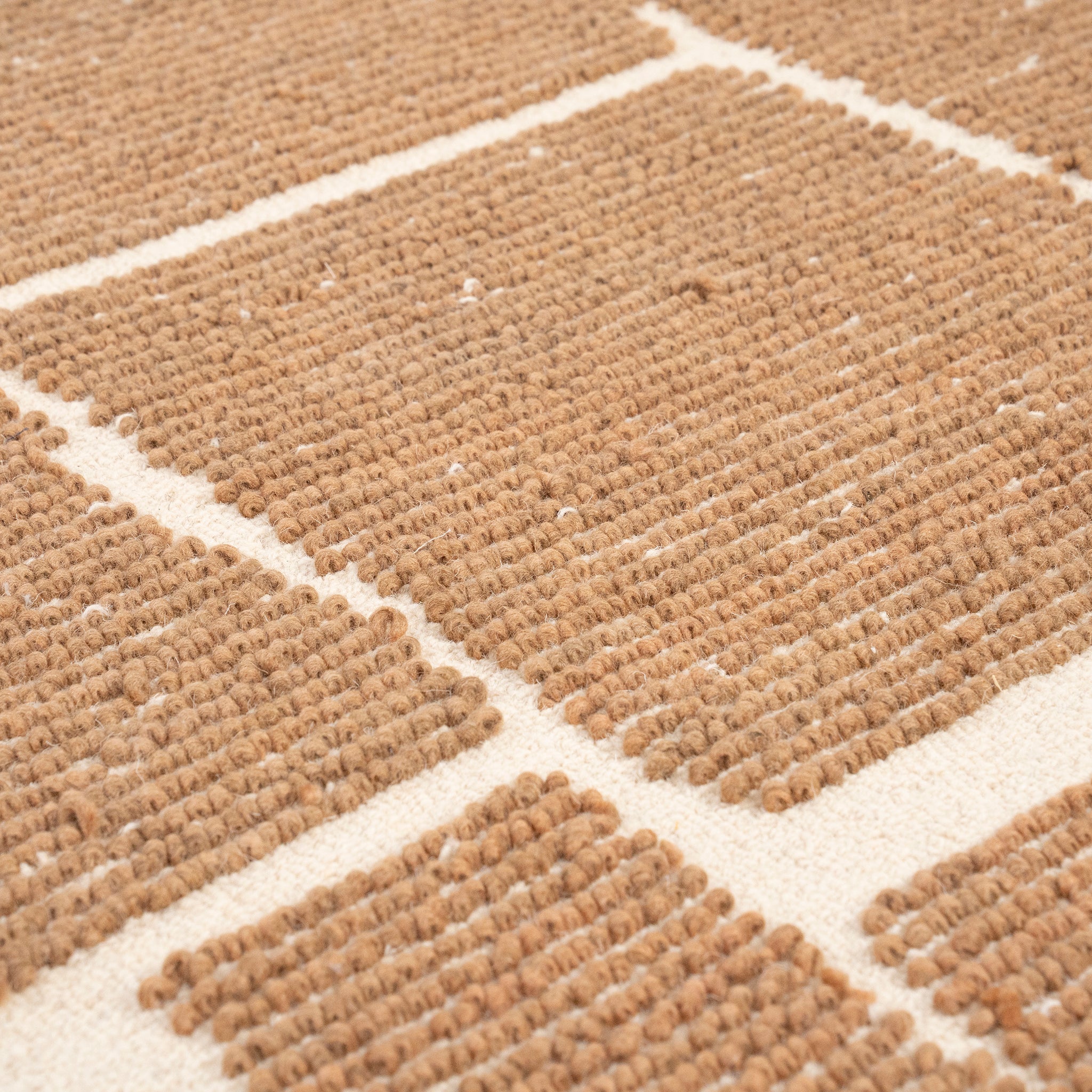 Intarsio Carpet