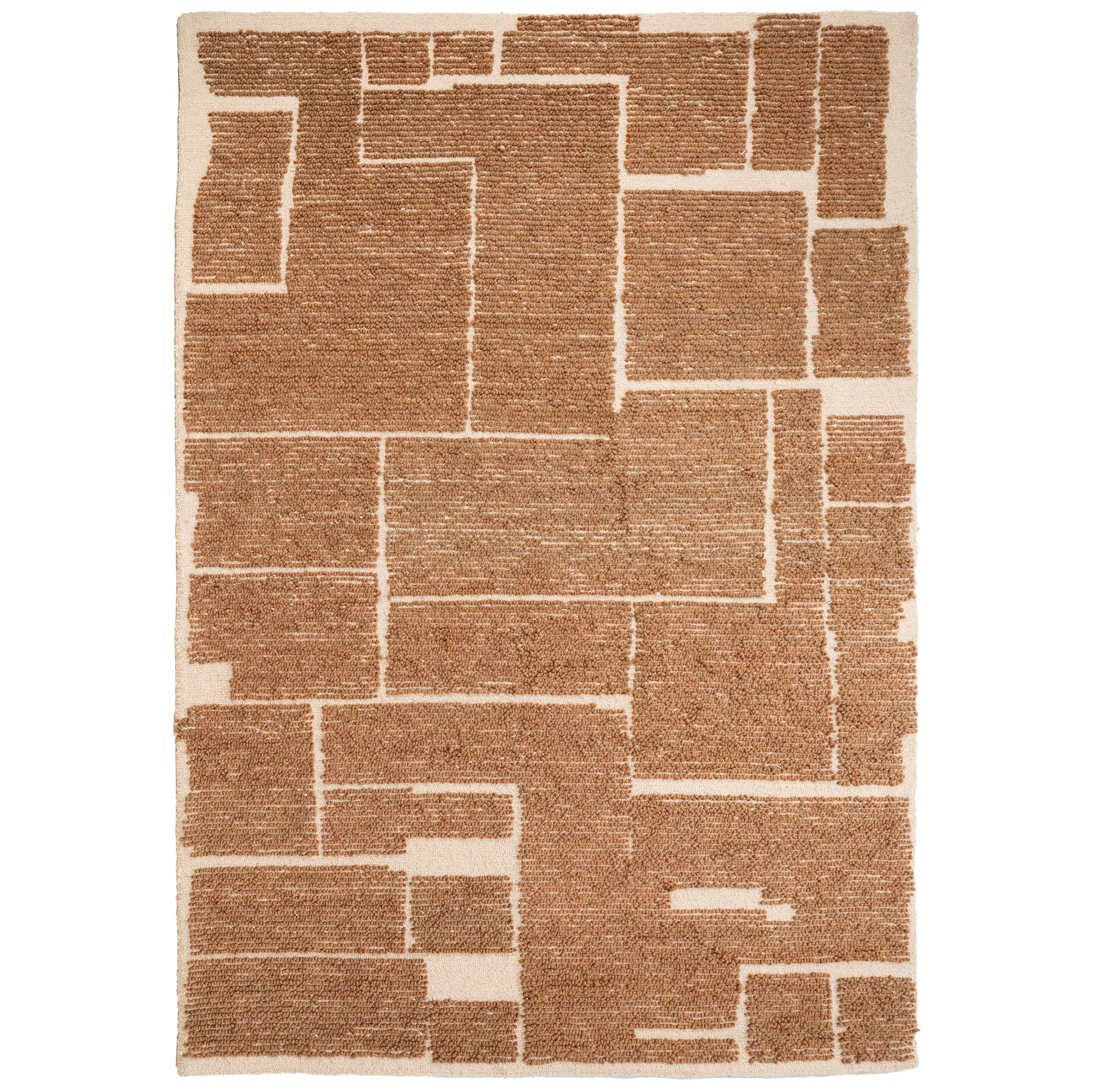 Intarsio Carpet